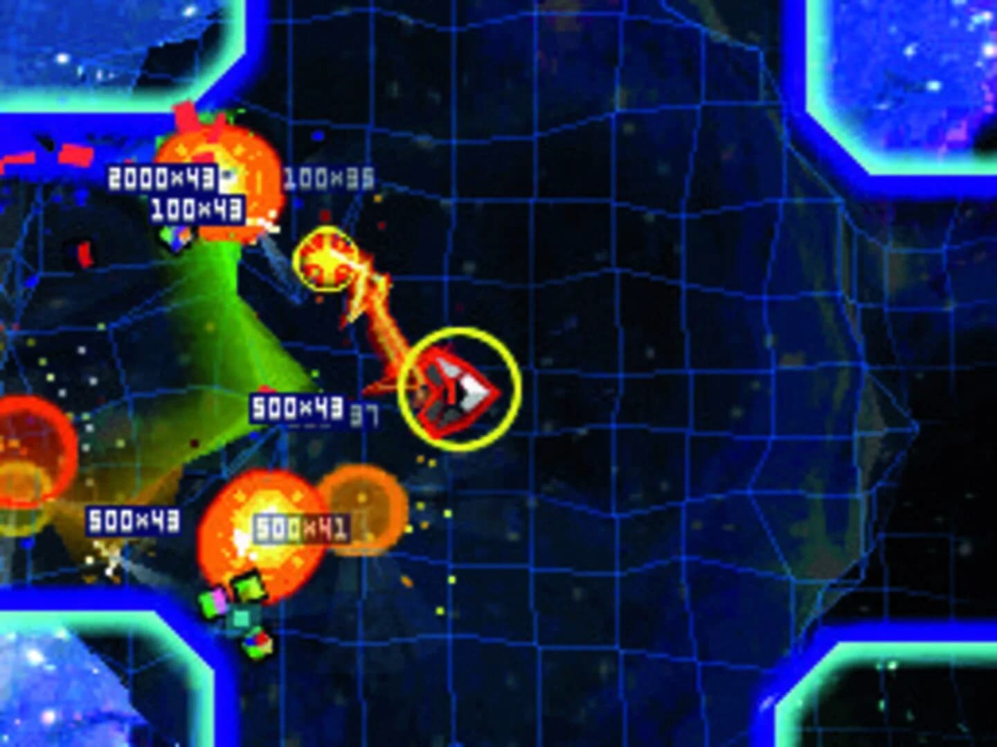 XG Blast! screenshot 1