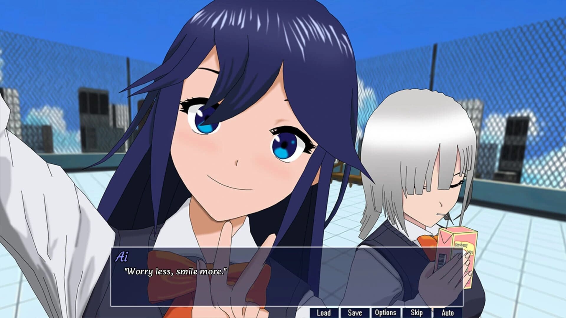 Xi-Portal screenshot 2