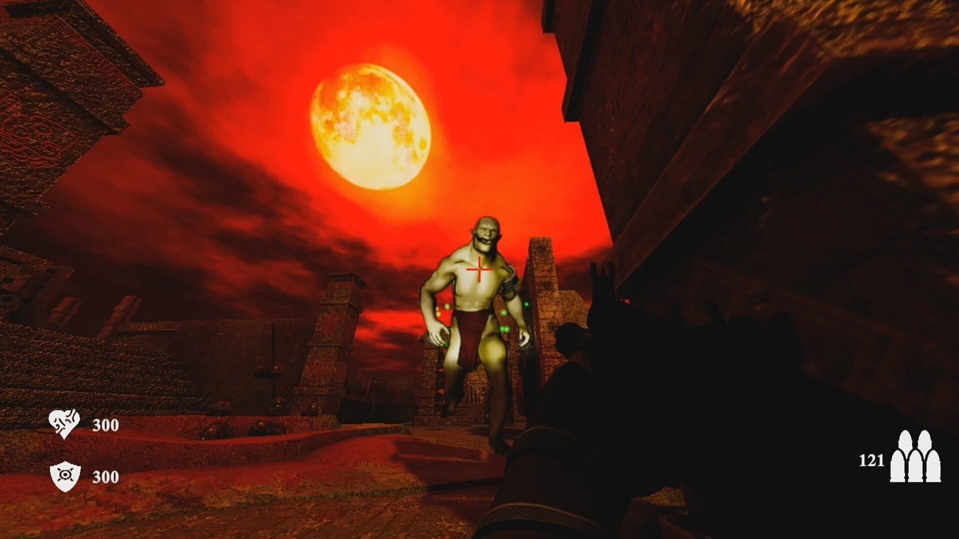 Xibalba screenshot 5