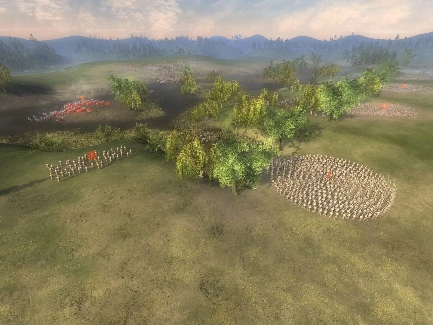 XIII Century: Gold Edition screenshot 1