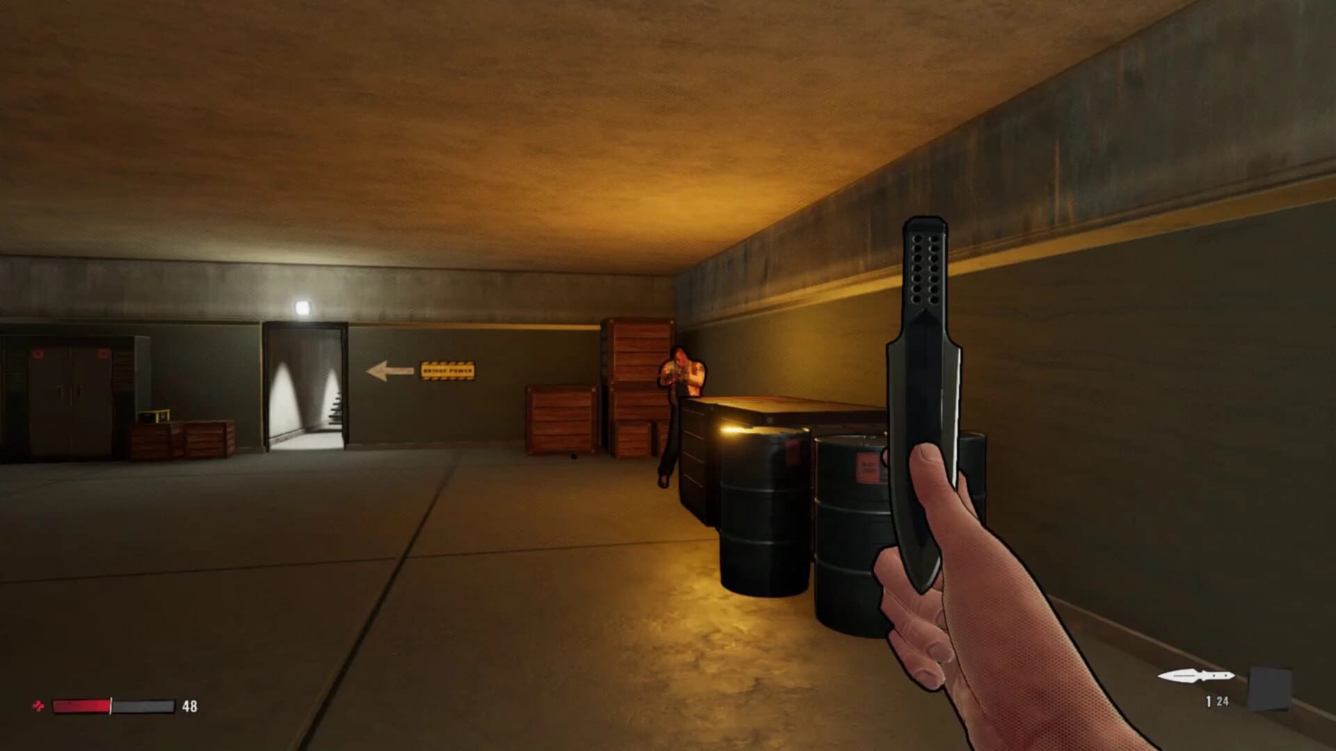 XIII: Limited Edition screenshot 2