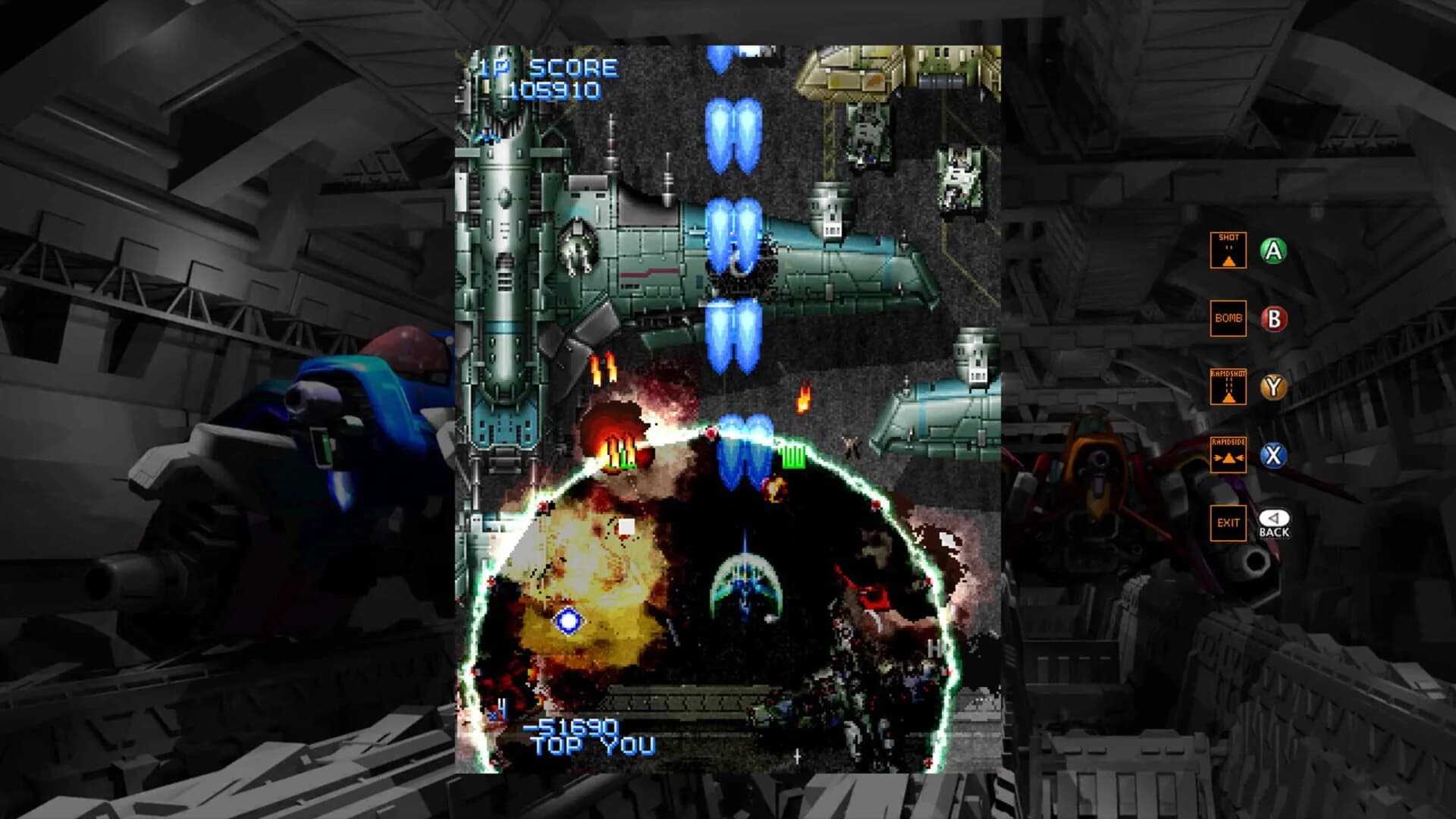 XIIZeal screenshot 2