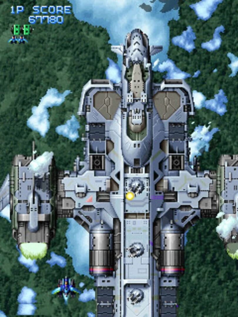 XIIZeal screenshot 1