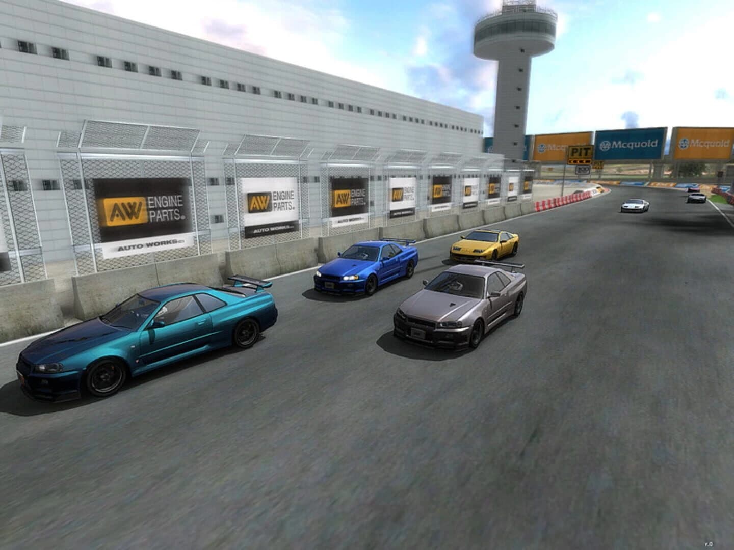 XL1: Clipping Point screenshot 4