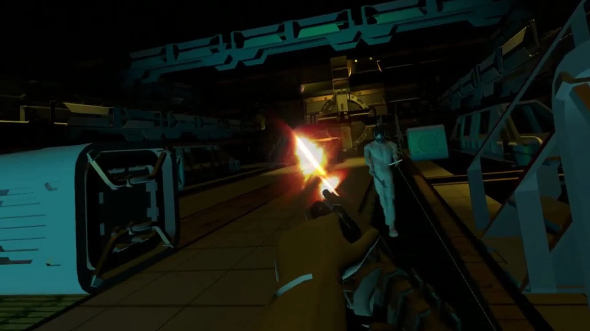 XLR screenshot 2