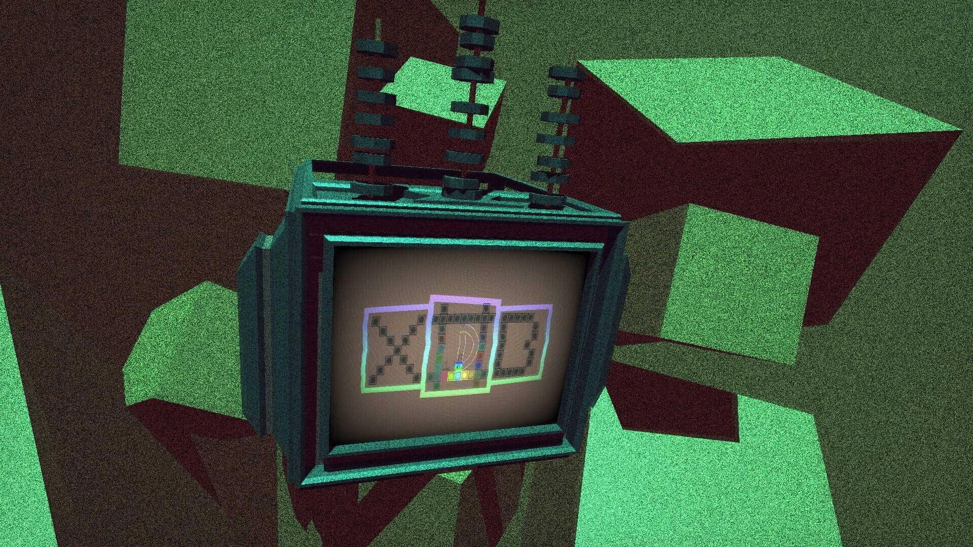 Xob screenshot 2