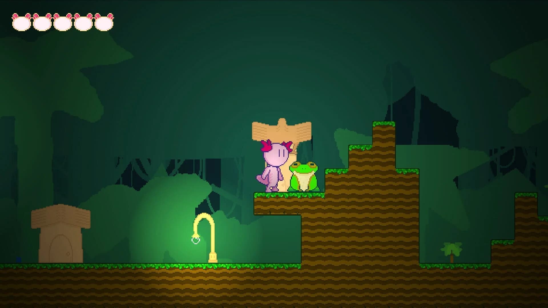Xolotl screenshot 4