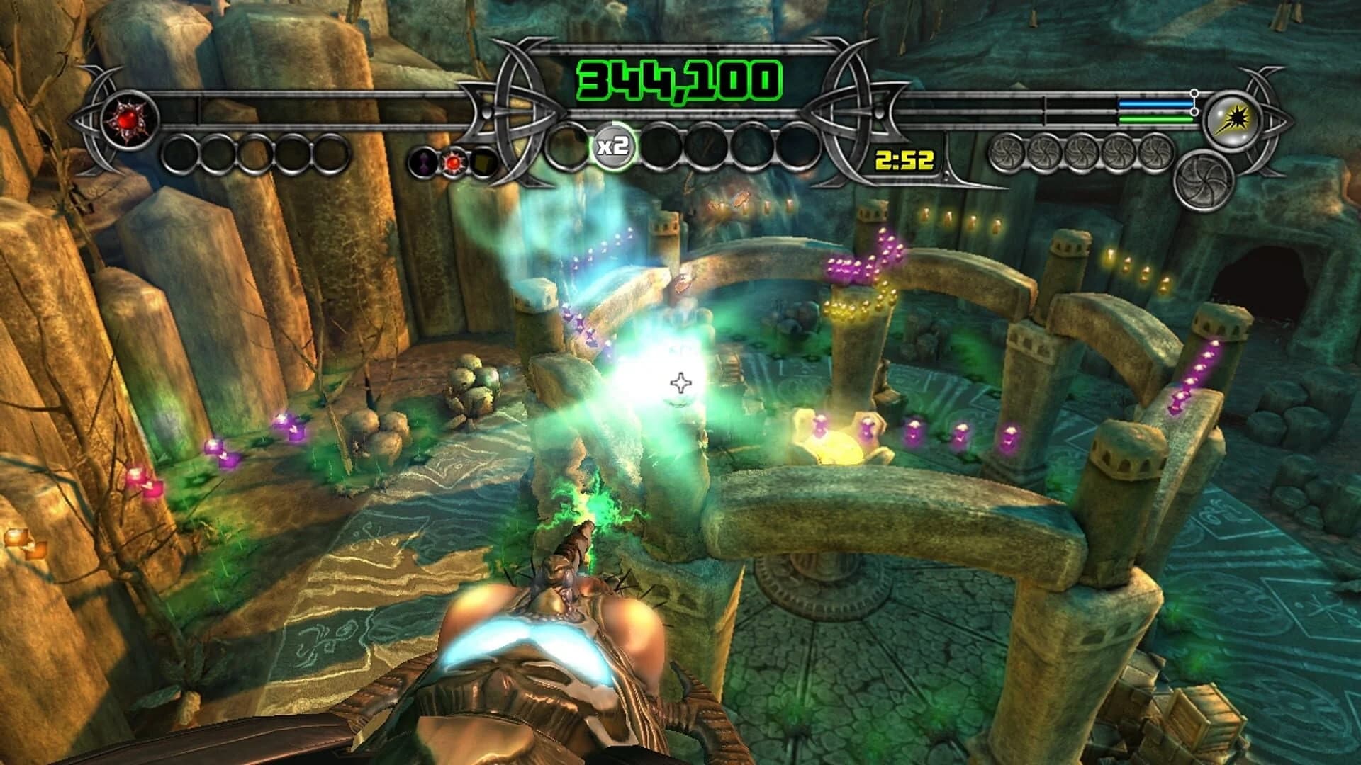 Xotic screenshot 4