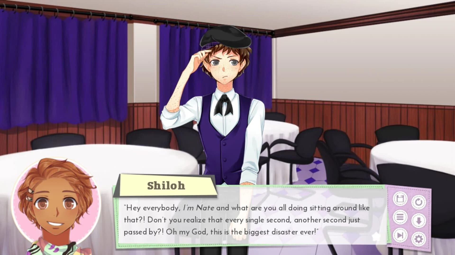 XOXO Droplets screenshot 5