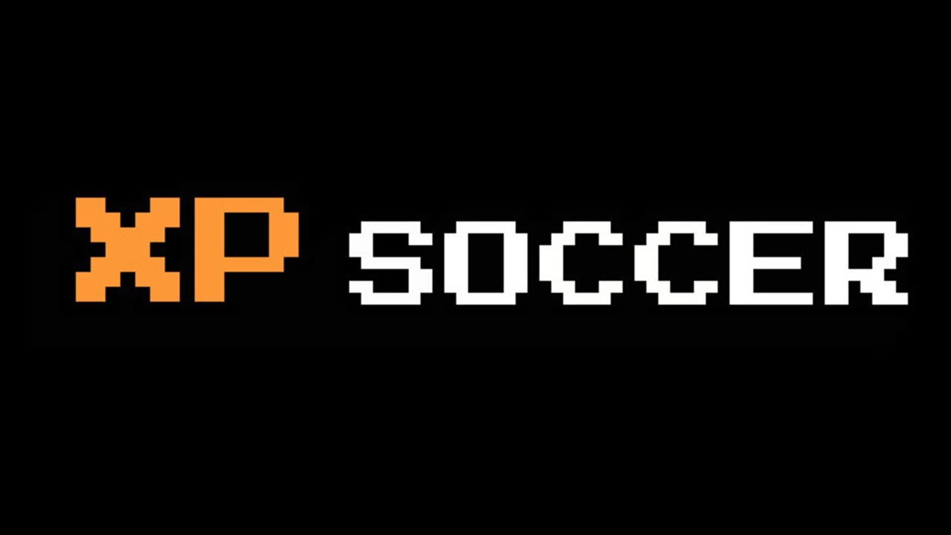 XP Soccer screenshot 1