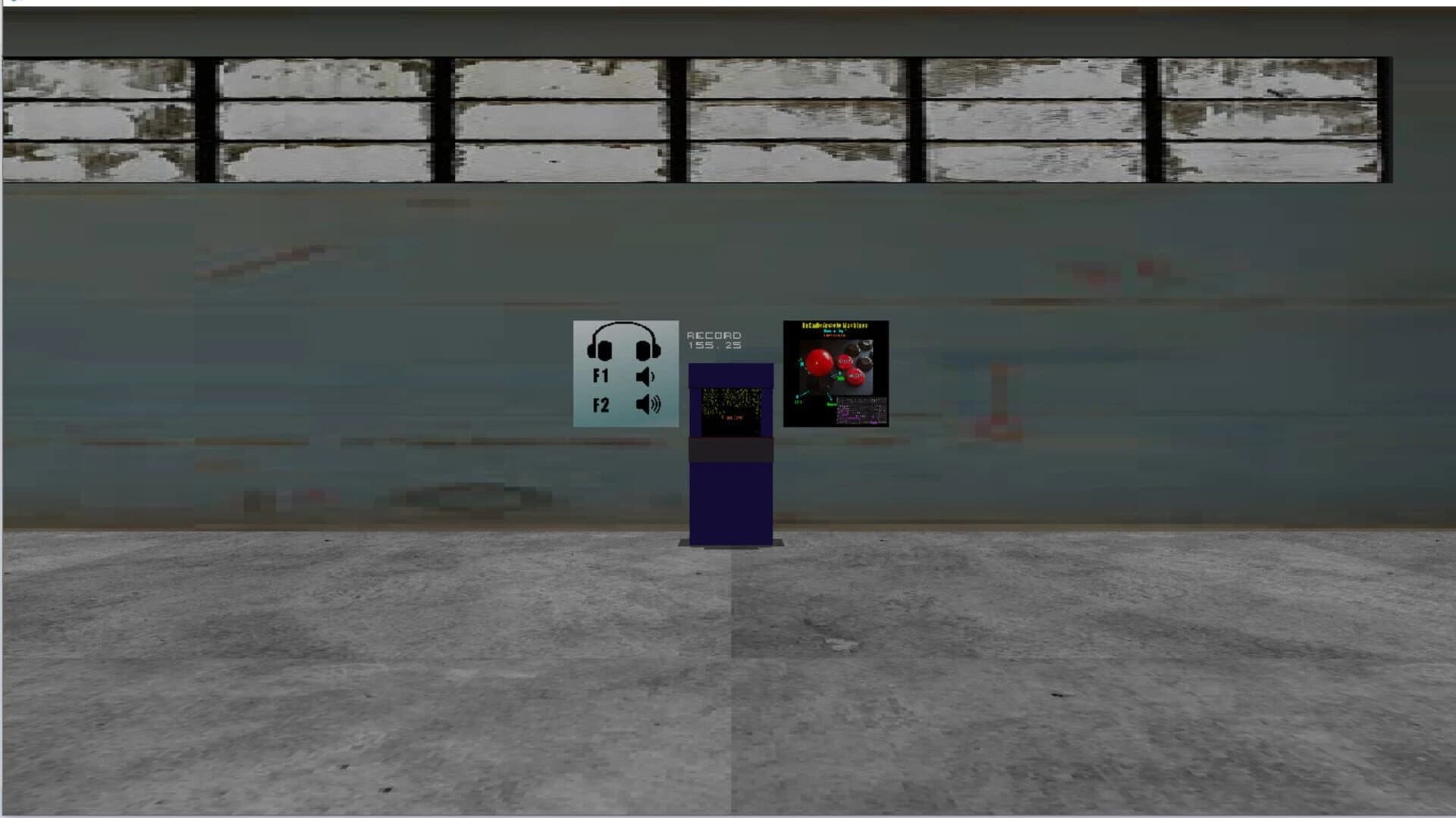 XpCade screenshot 1