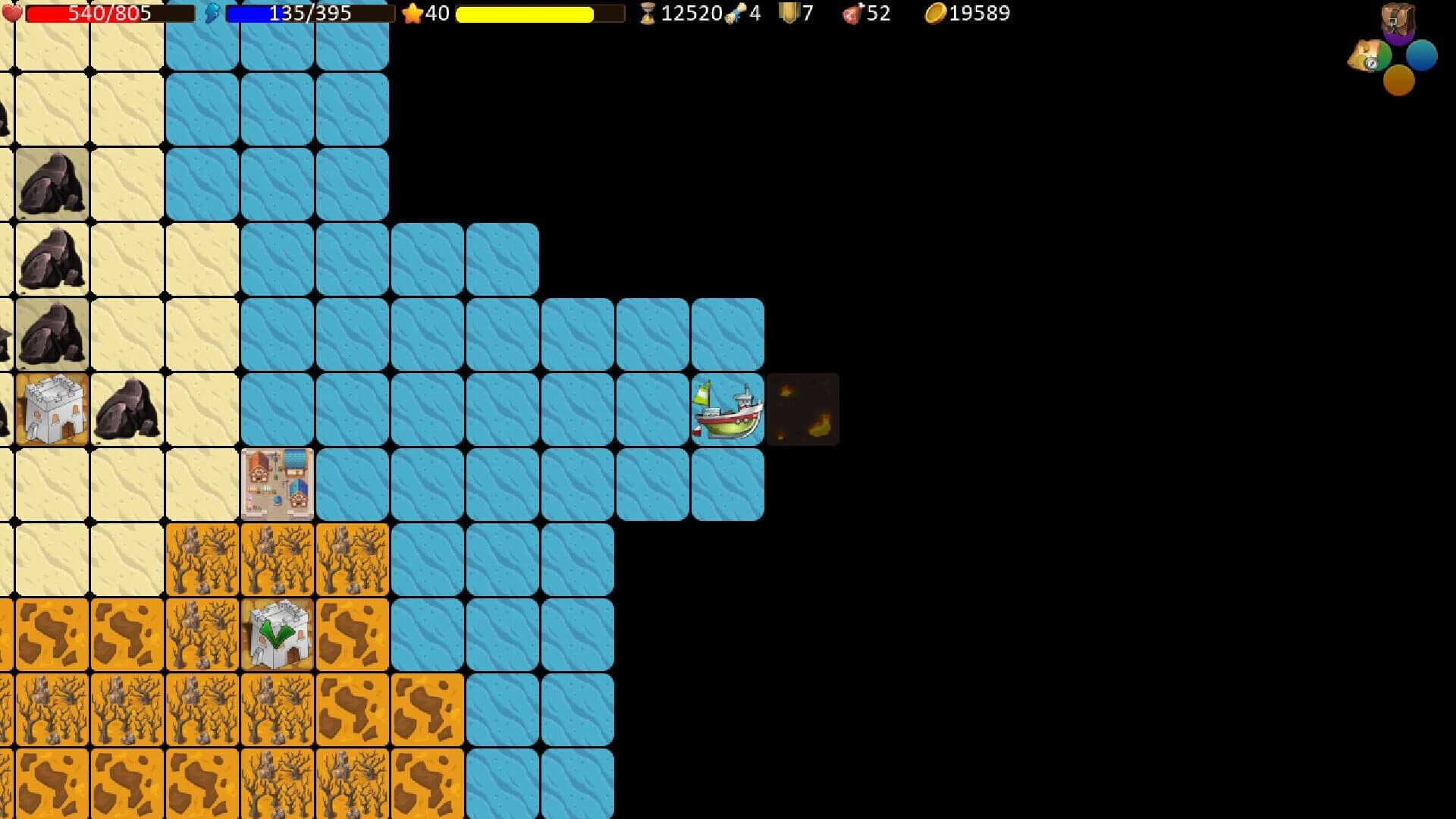 Xploquest 3 screenshot 5