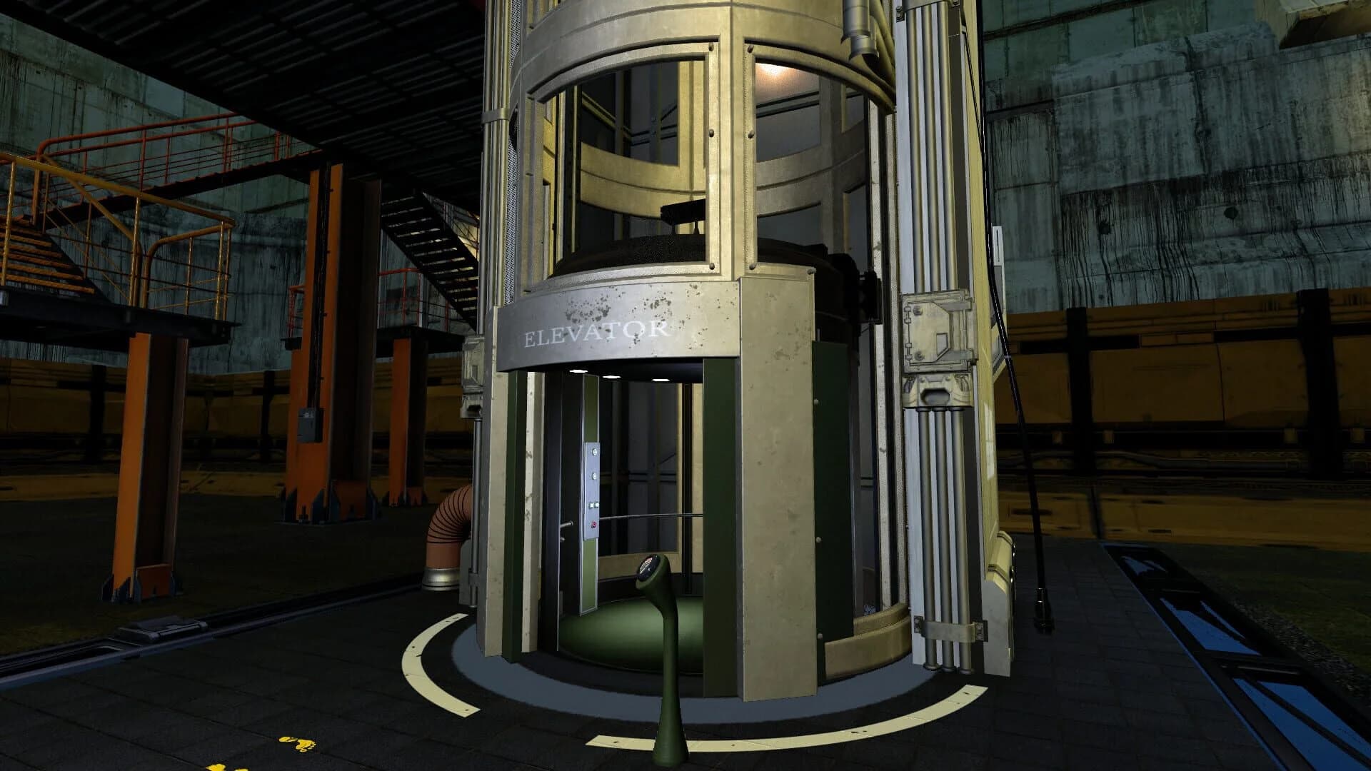 XR22-Seaguard screenshot 5