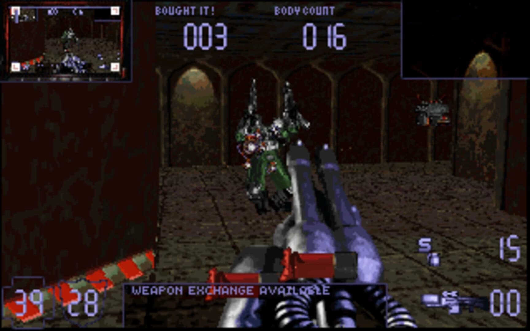 XS screenshot 1