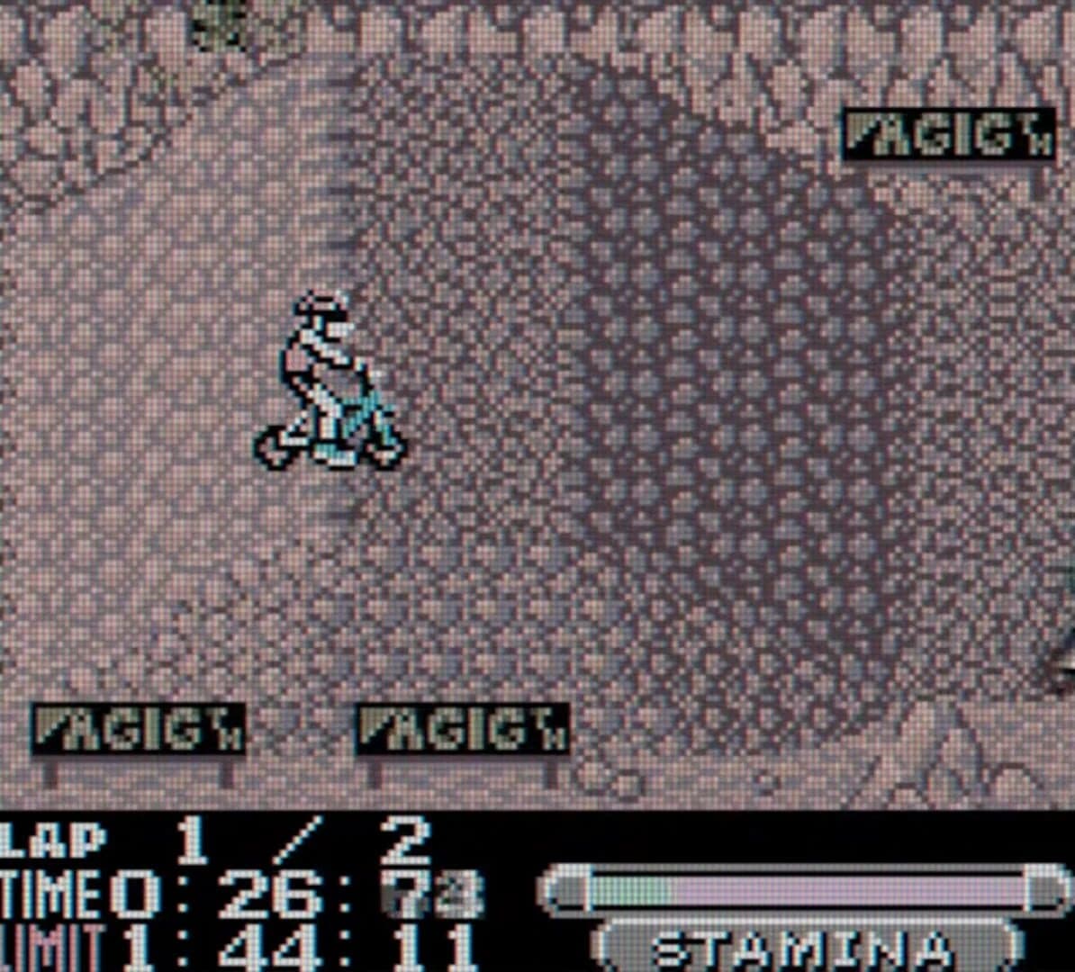Xtreme Wheels screenshot 2