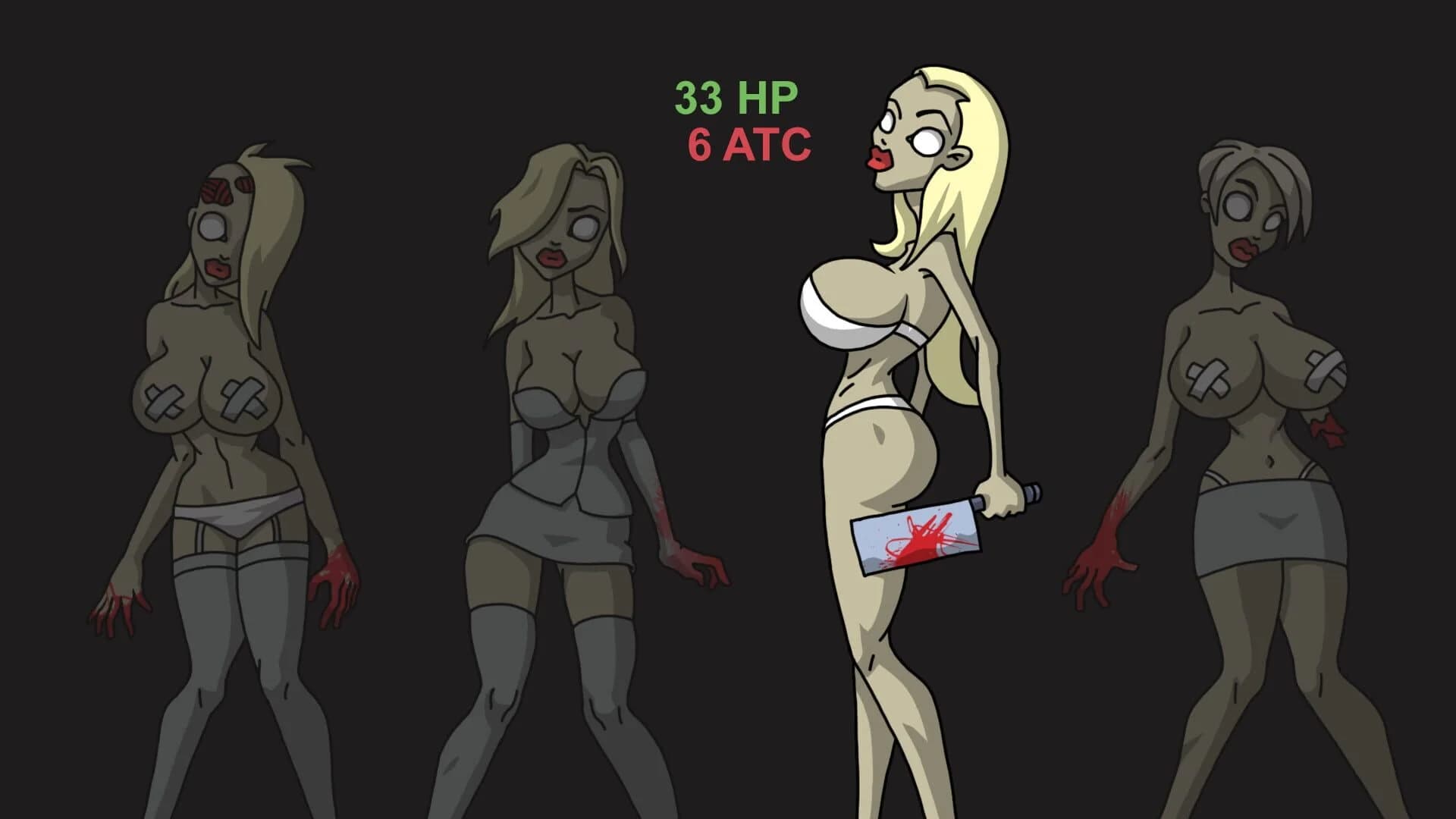 XXZ: Strip Club screenshot 5