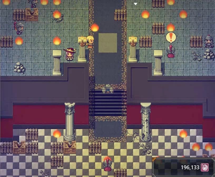 Yà Mù Dì Sī screenshot 5