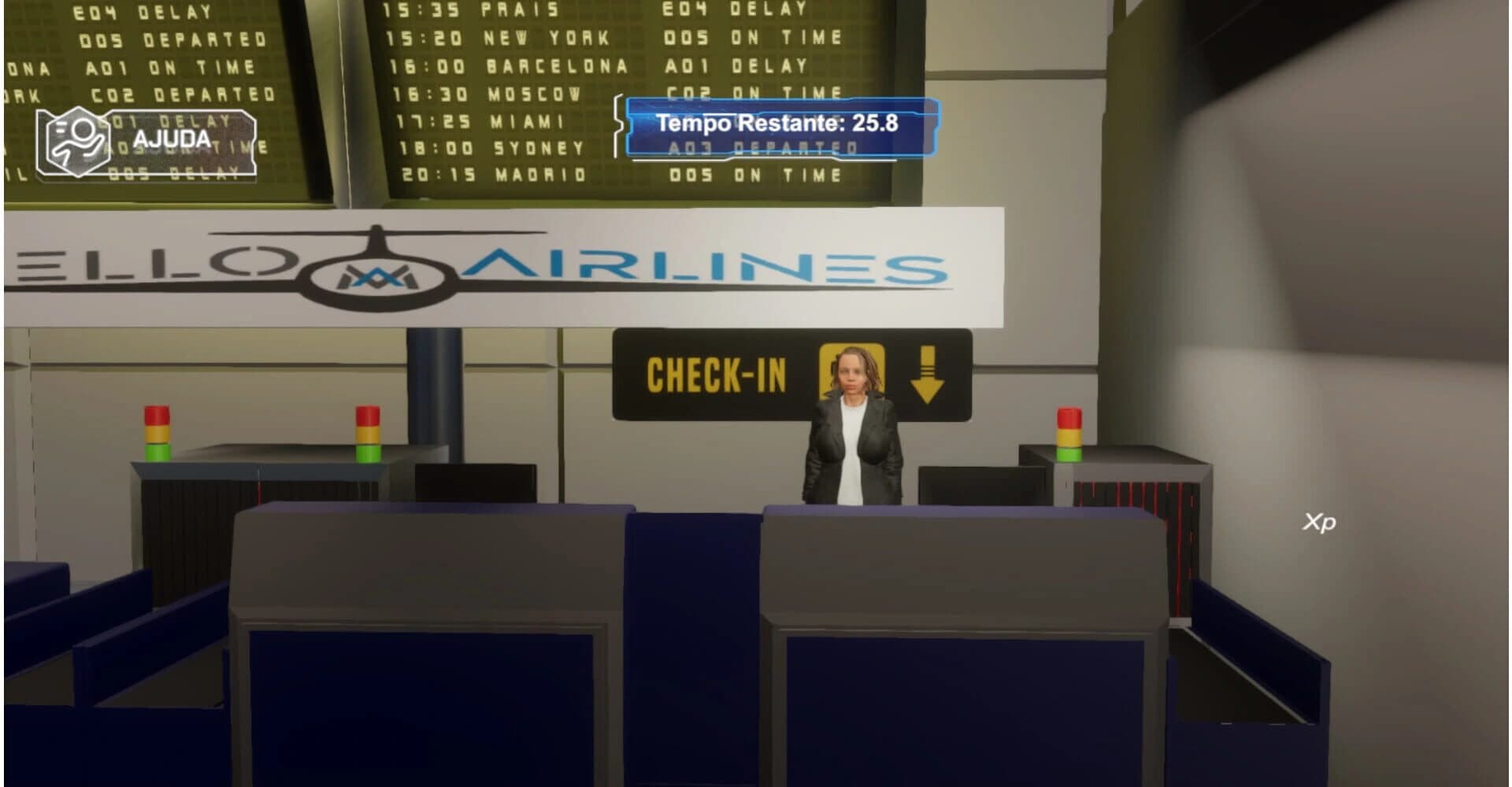 Yaad screenshot 1