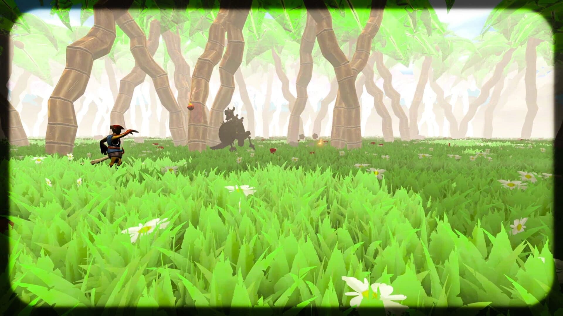 Yaarrgh! Battle Island! screenshot 2