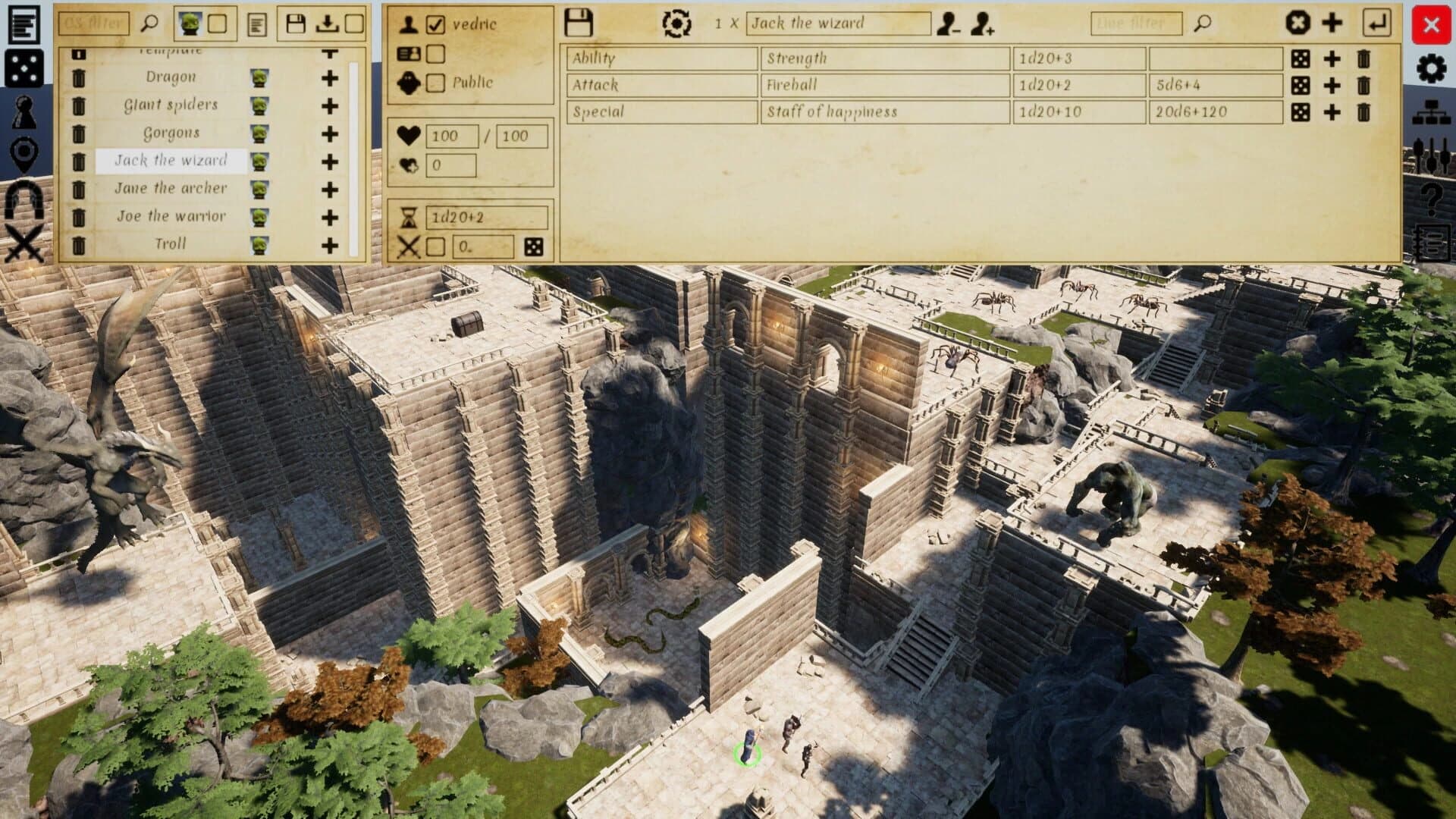 Yag screenshot 4