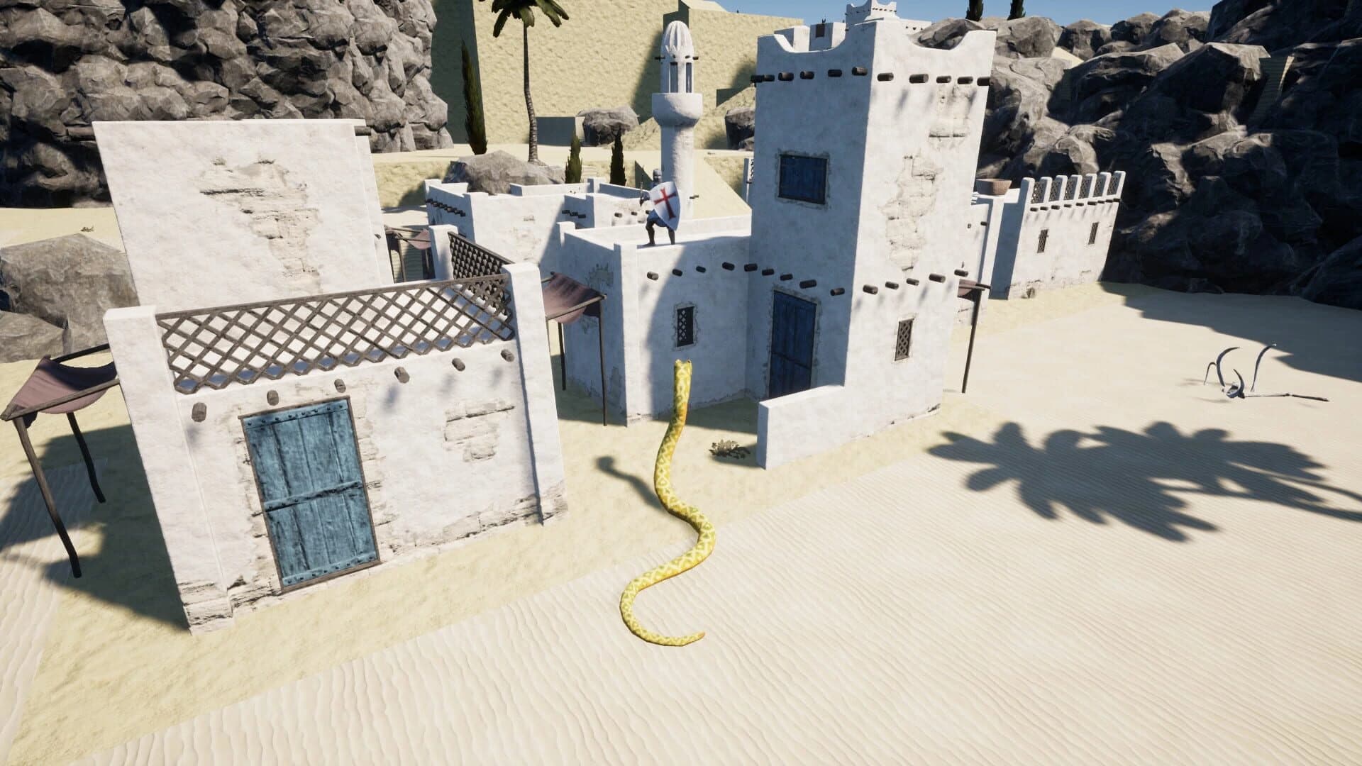Yag screenshot 5