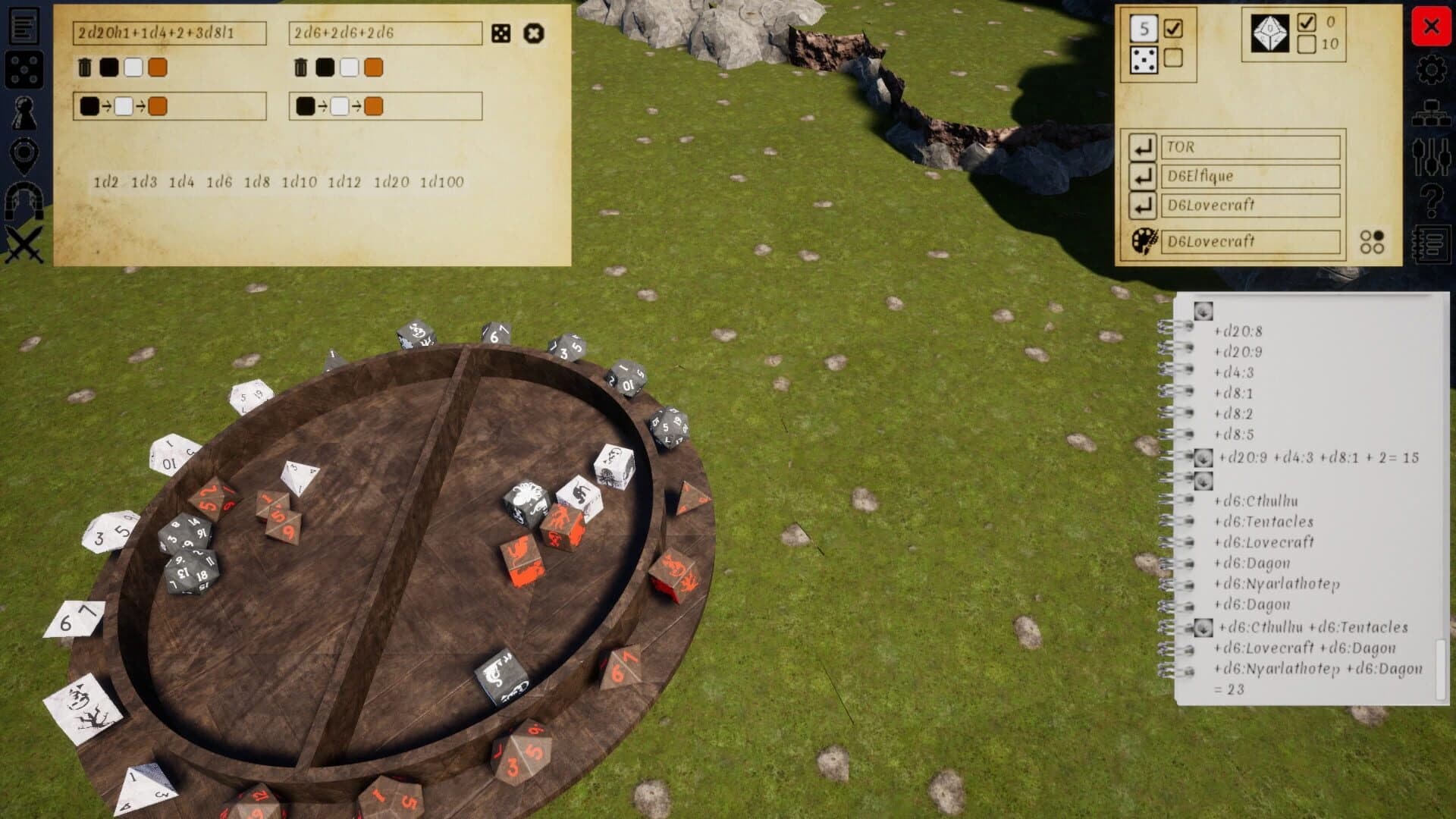Yag screenshot 3