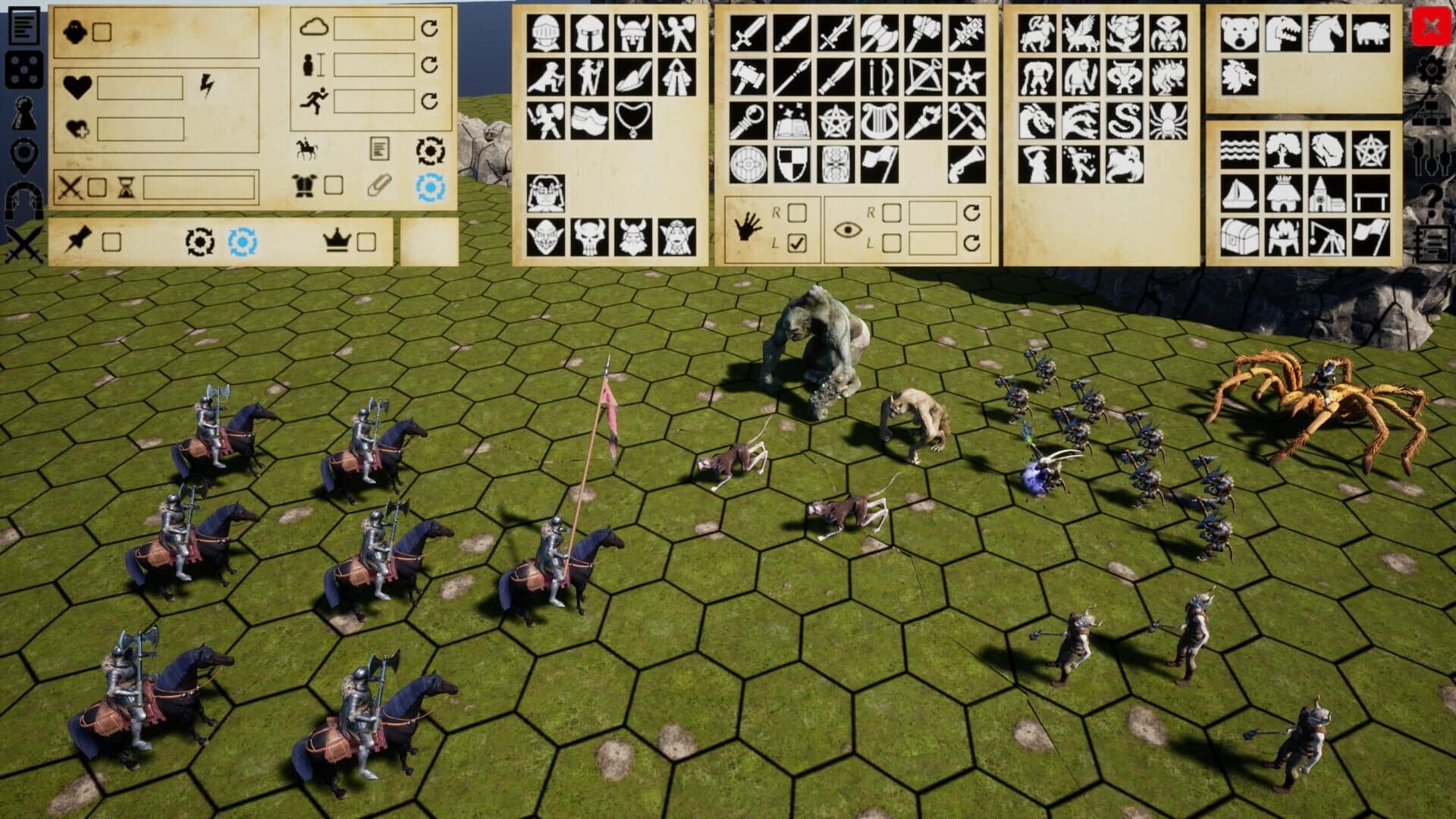 Yag screenshot 1