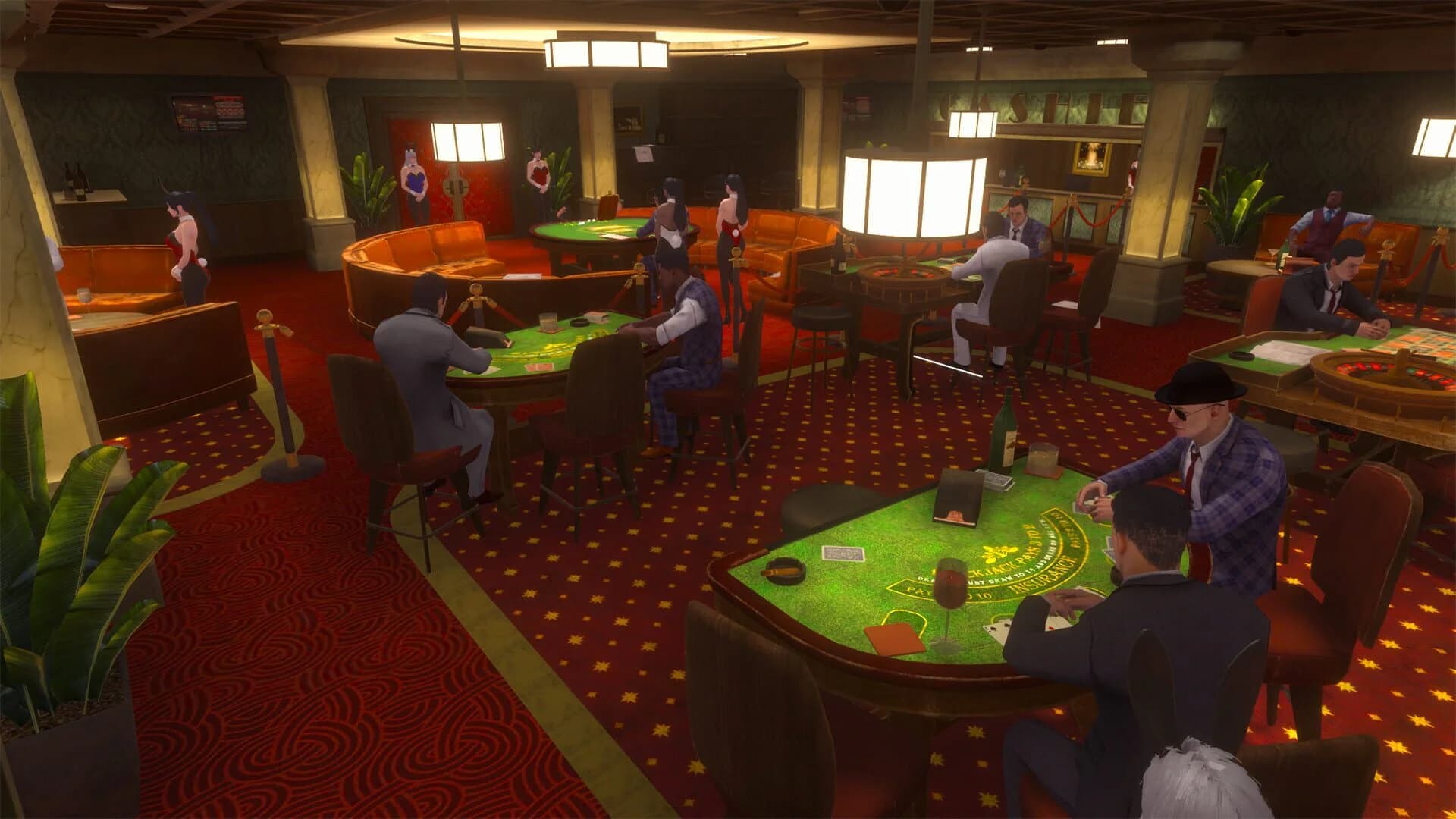 Yahtzee VR screenshot 5