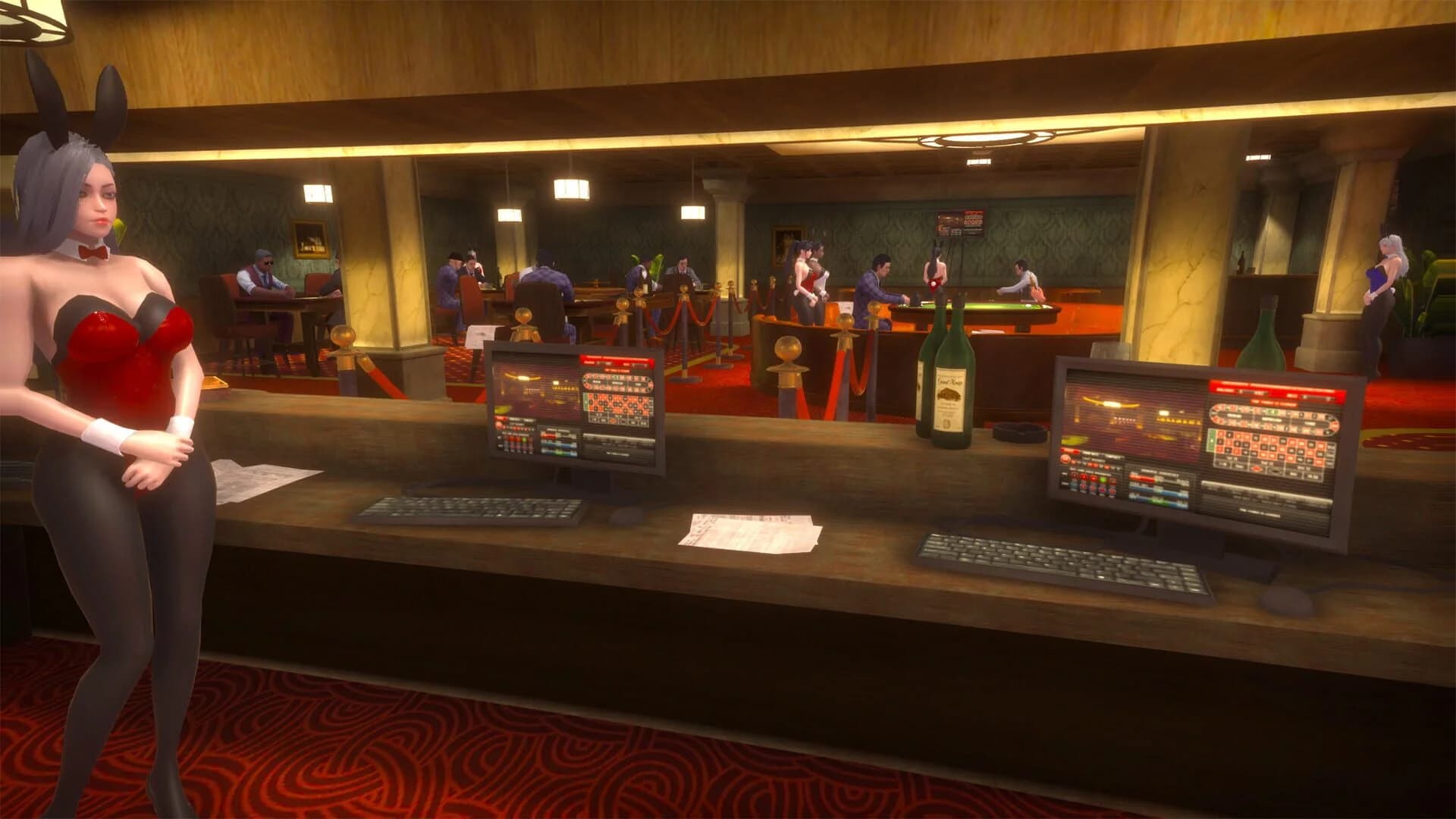 Yahtzee VR screenshot 4