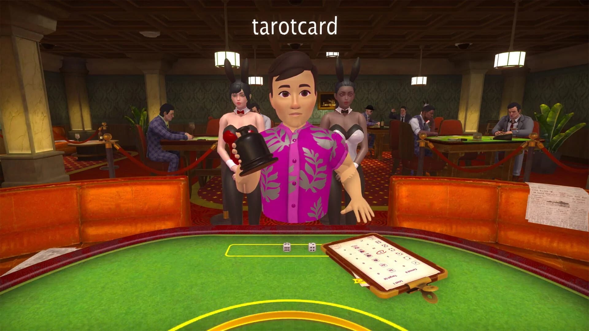 Yahtzee VR screenshot 3