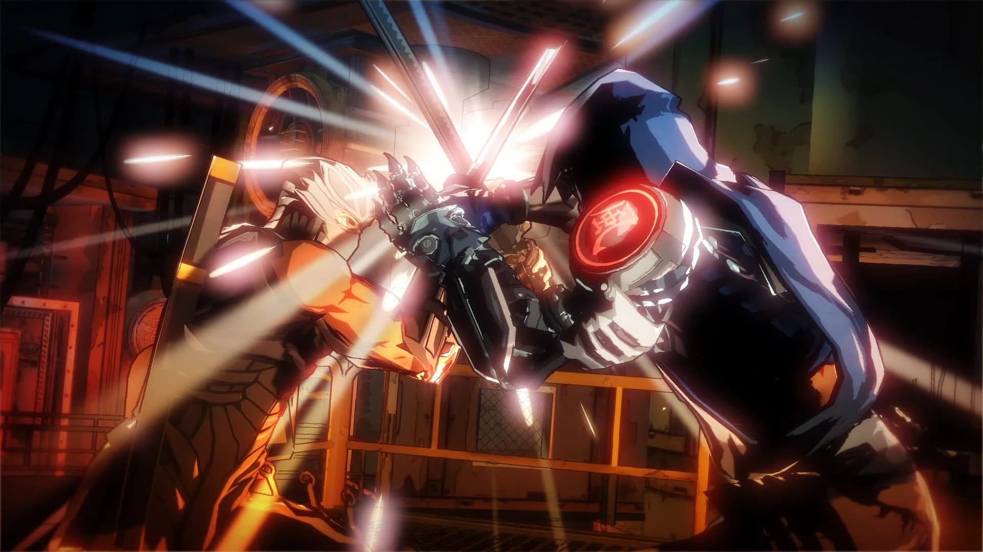 Yaiba: Ninja Gaiden Z screenshot 5