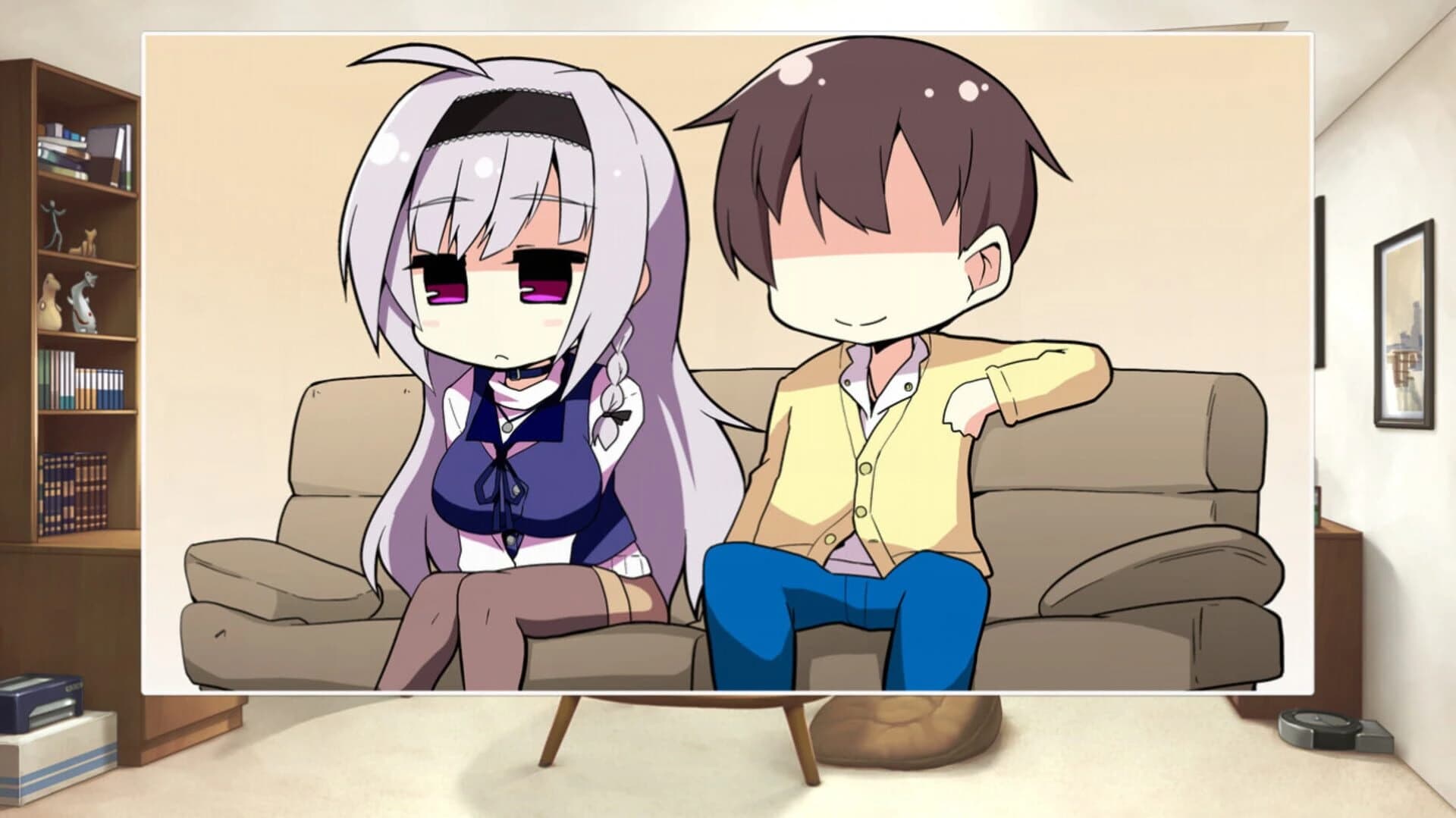 Yakimochi Stream screenshot 5