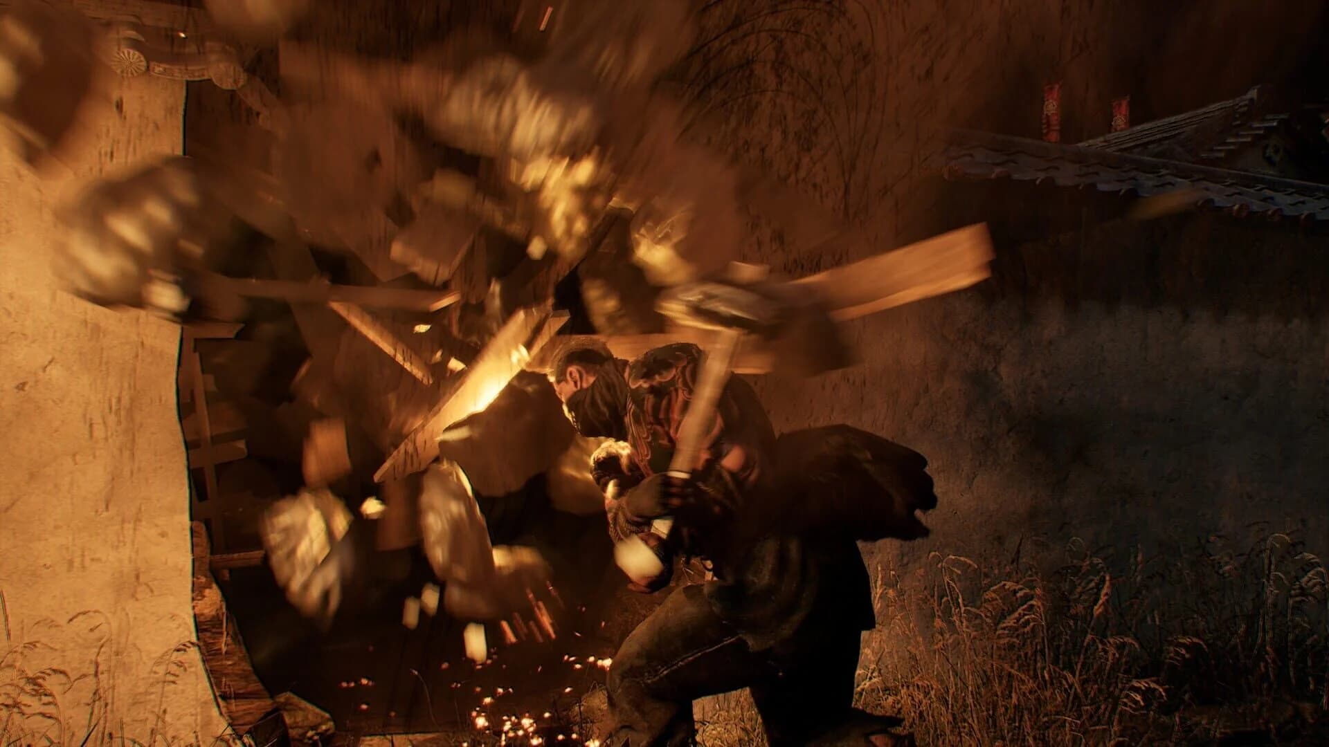 Yakoh: Shinobi Ops screenshot 3