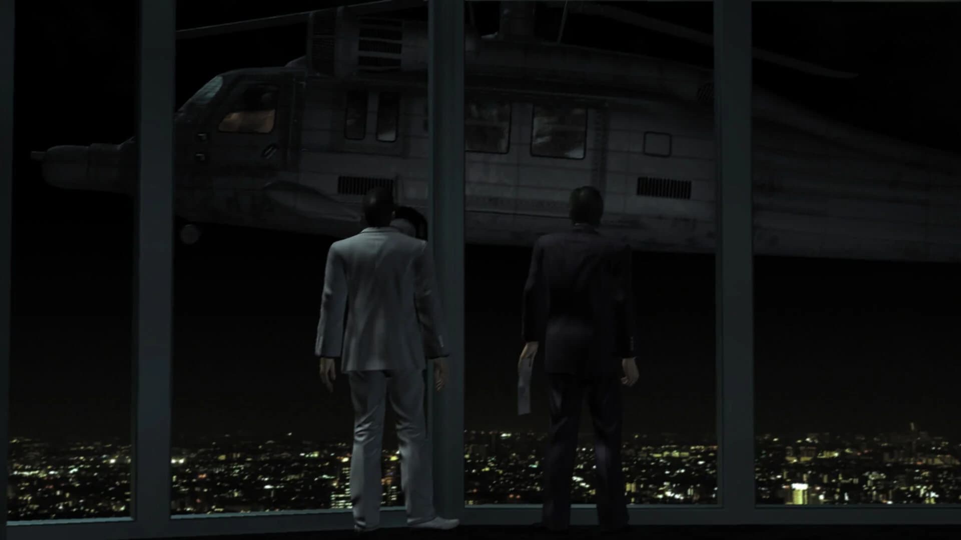 Yakuza 3 screenshot 3