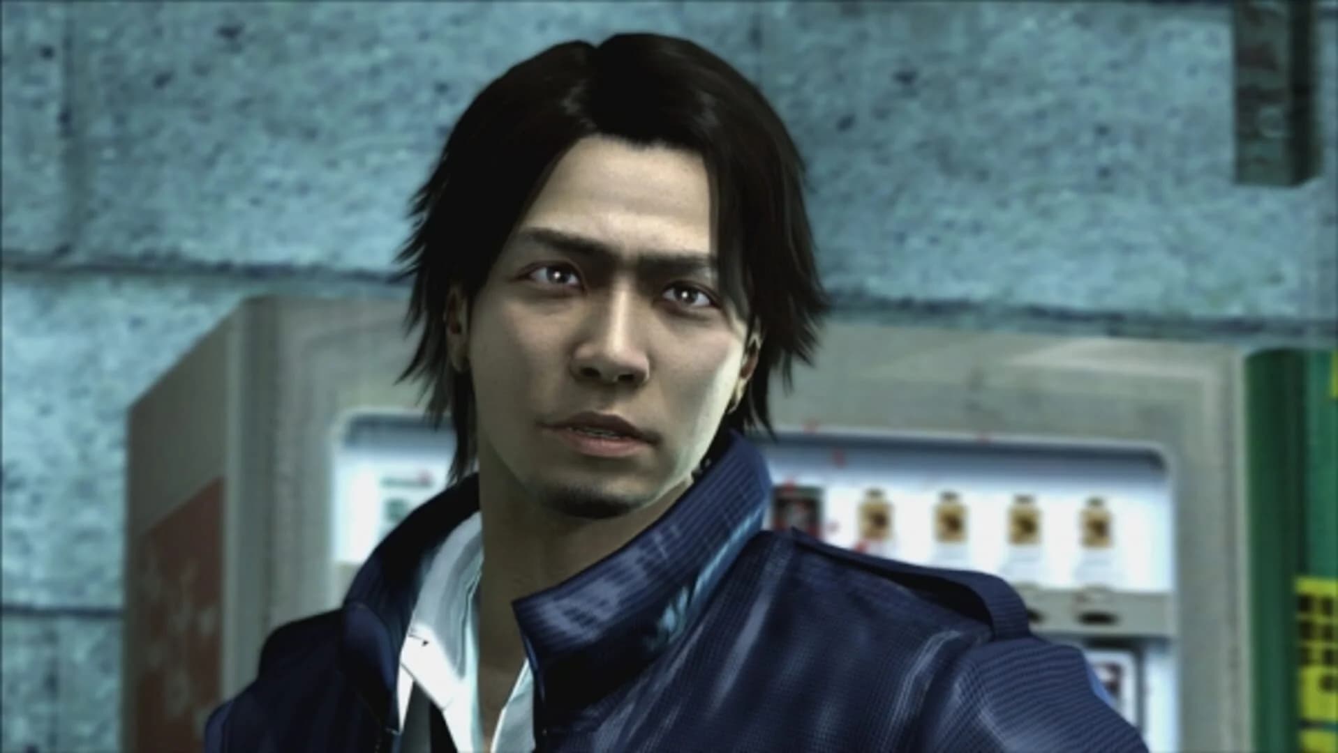 Yakuza 4 Remastered screenshot 2