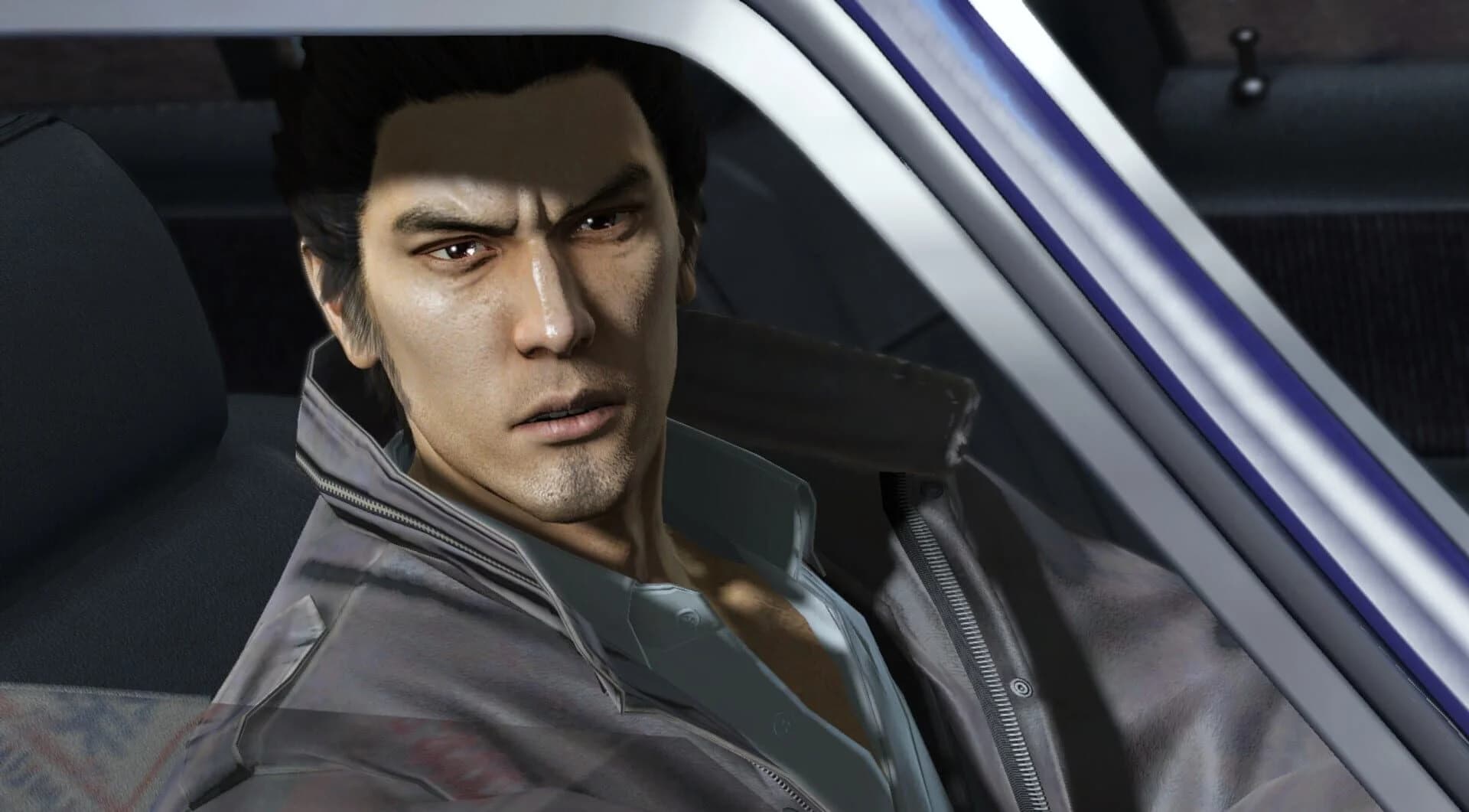 Yakuza 5 screenshot 4