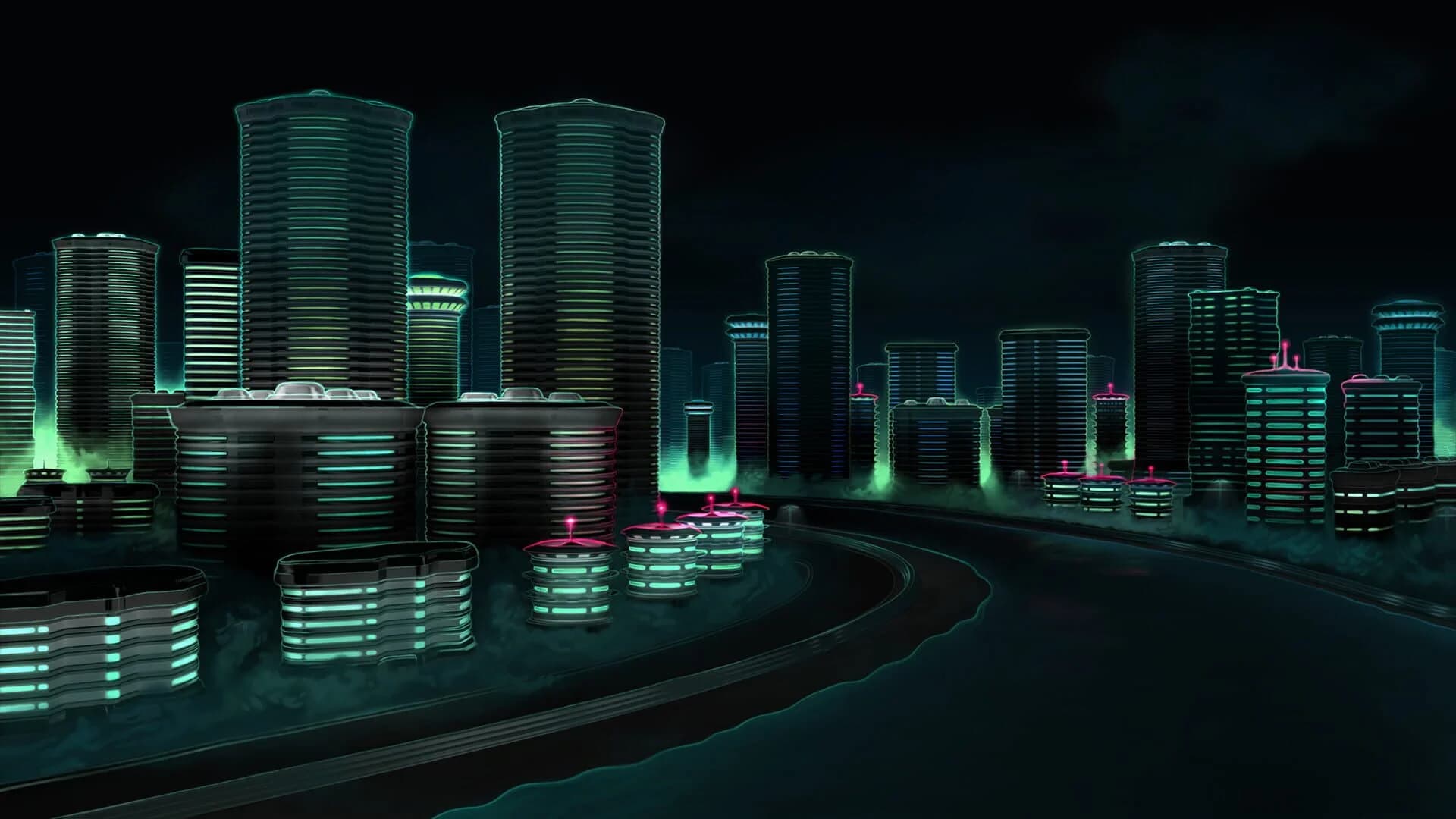 Yakuza Kiss screenshot 4
