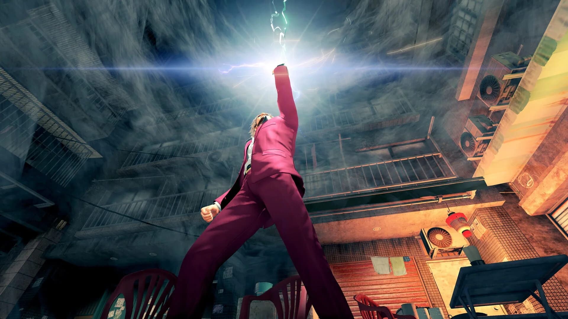 Yakuza: Like a Dragon - Day One Edition screenshot 3