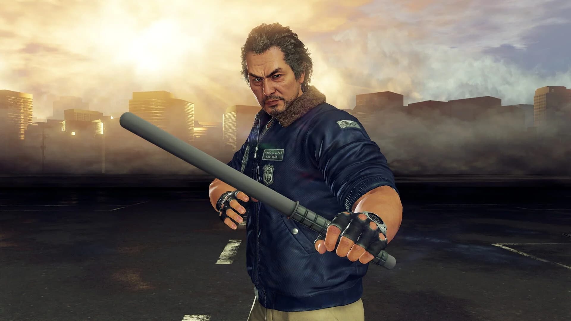 Yakuza: Like a Dragon - Day One Edition screenshot 4