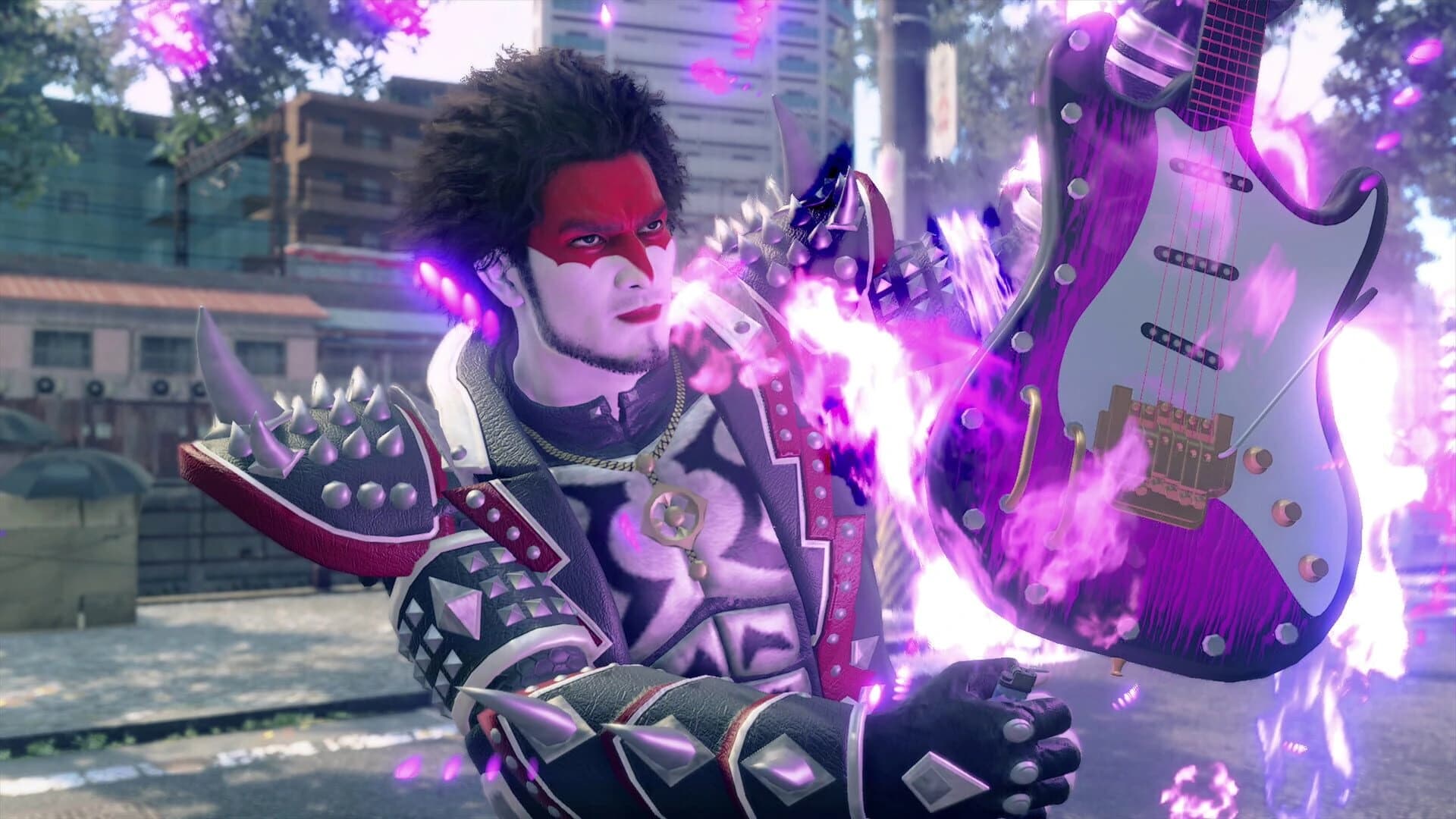 Yakuza: Like a Dragon - Job Set screenshot 1