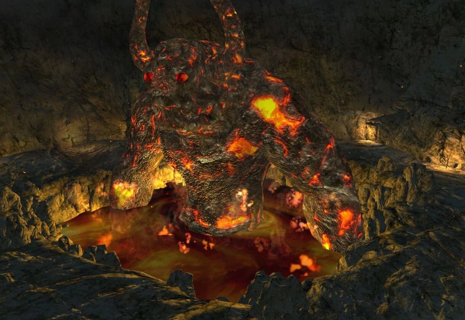 Yama screenshot 2