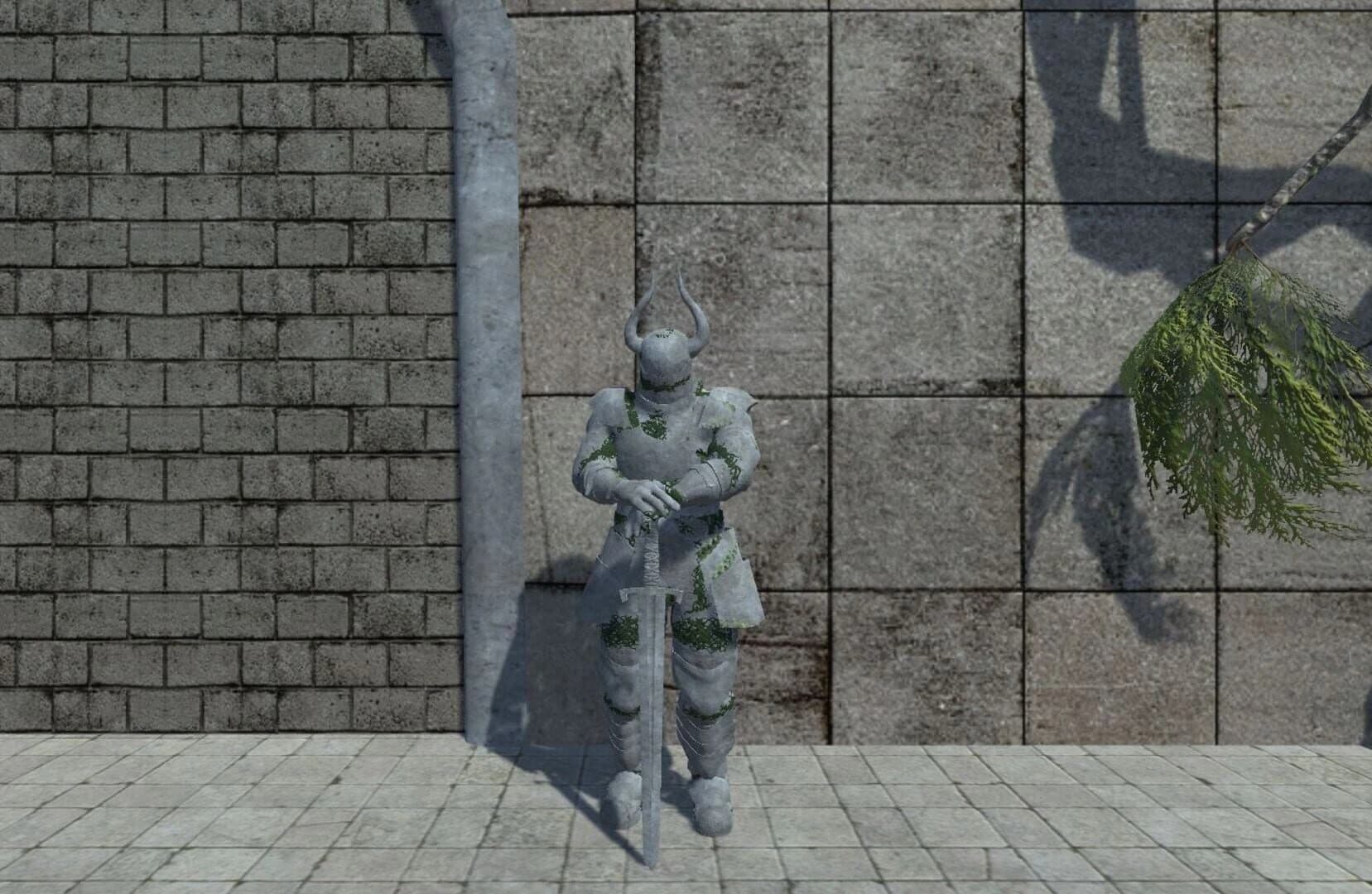 Yama screenshot 3