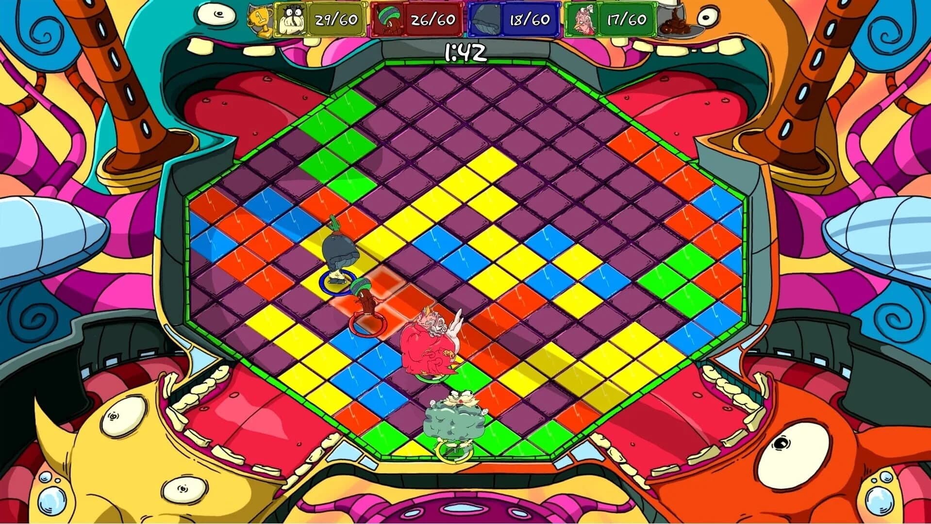 YamaYama screenshot 3