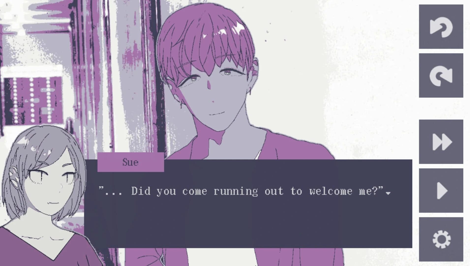 Yamedomo screenshot 2