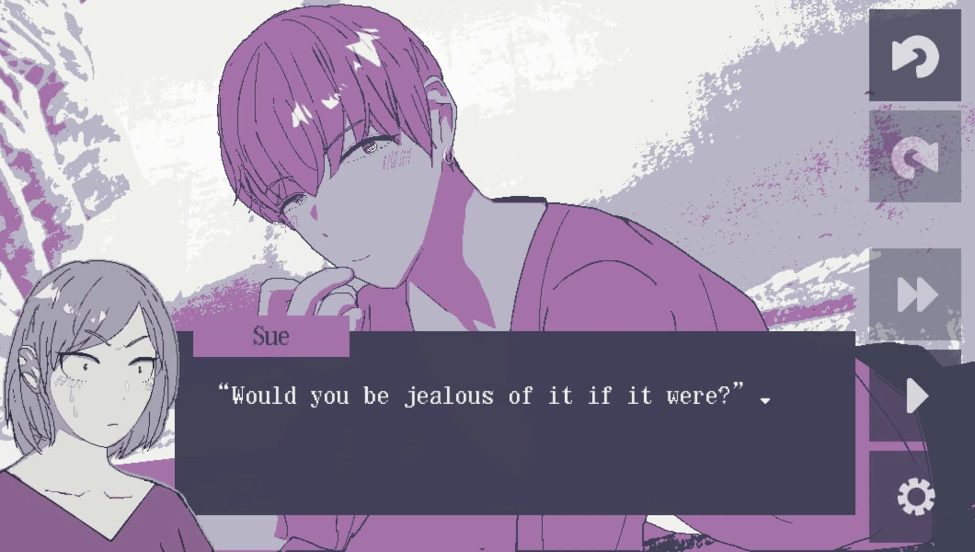 Yamedomo screenshot 3