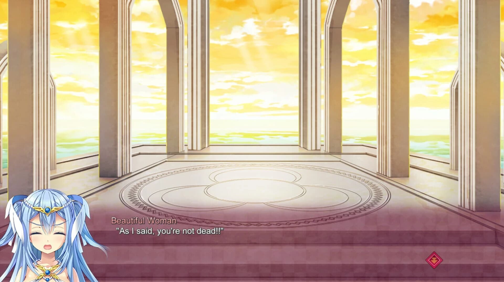 Yamizome Liberator screenshot 4