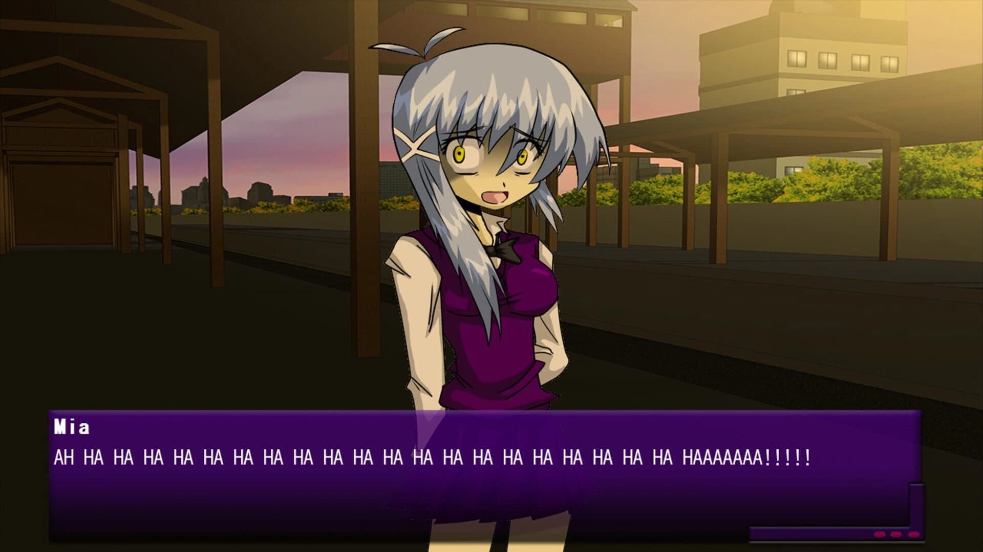 Yandere-Chan screenshot 4