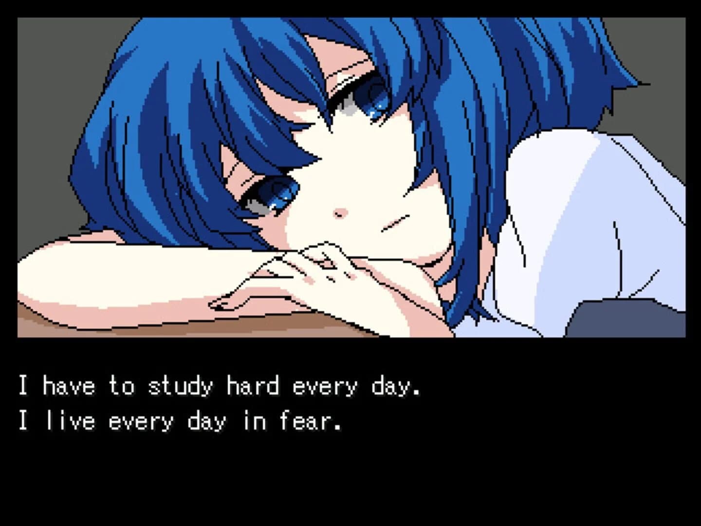 Yanderella screenshot 3