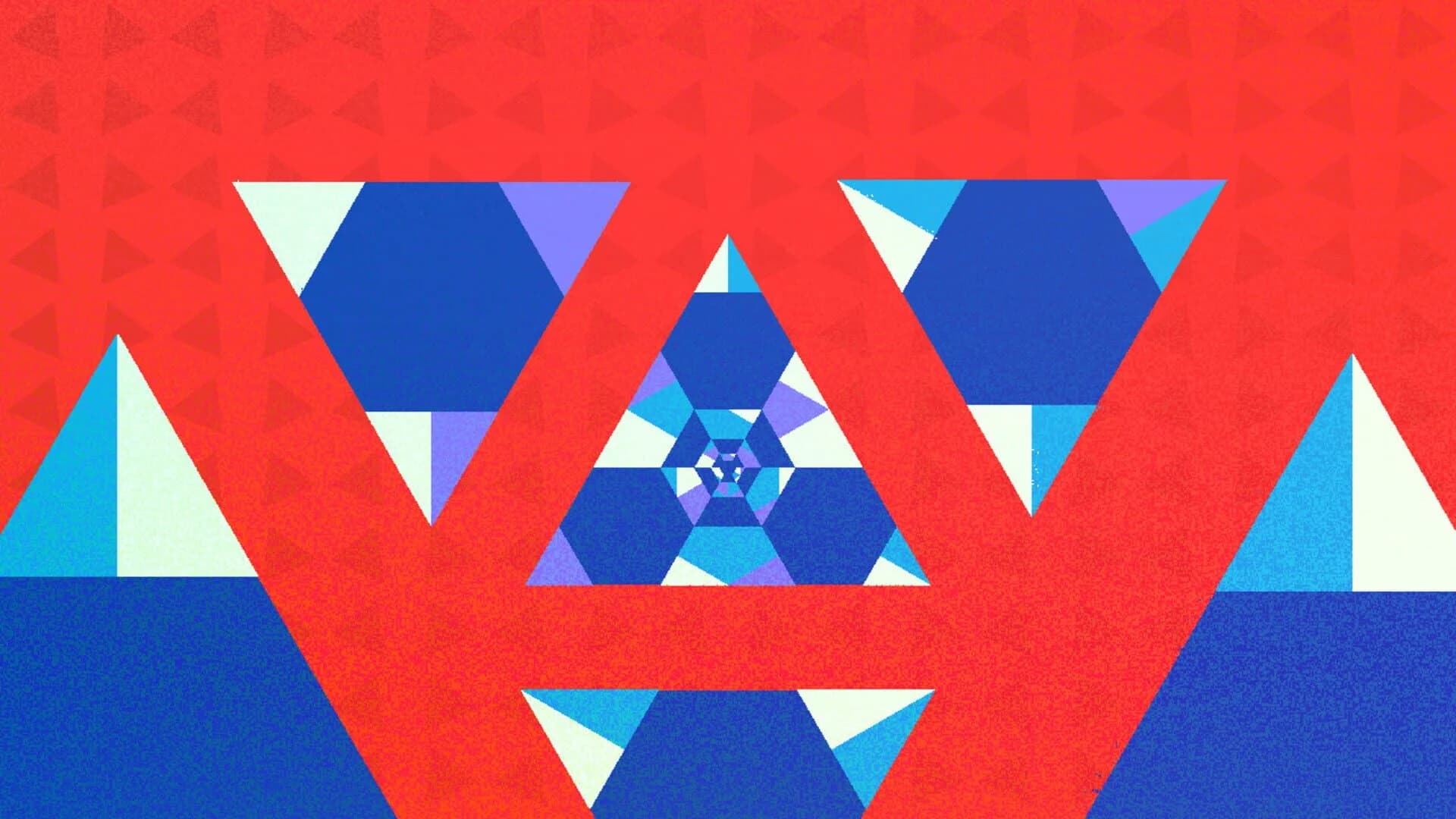 Yankai's Triangle screenshot 4