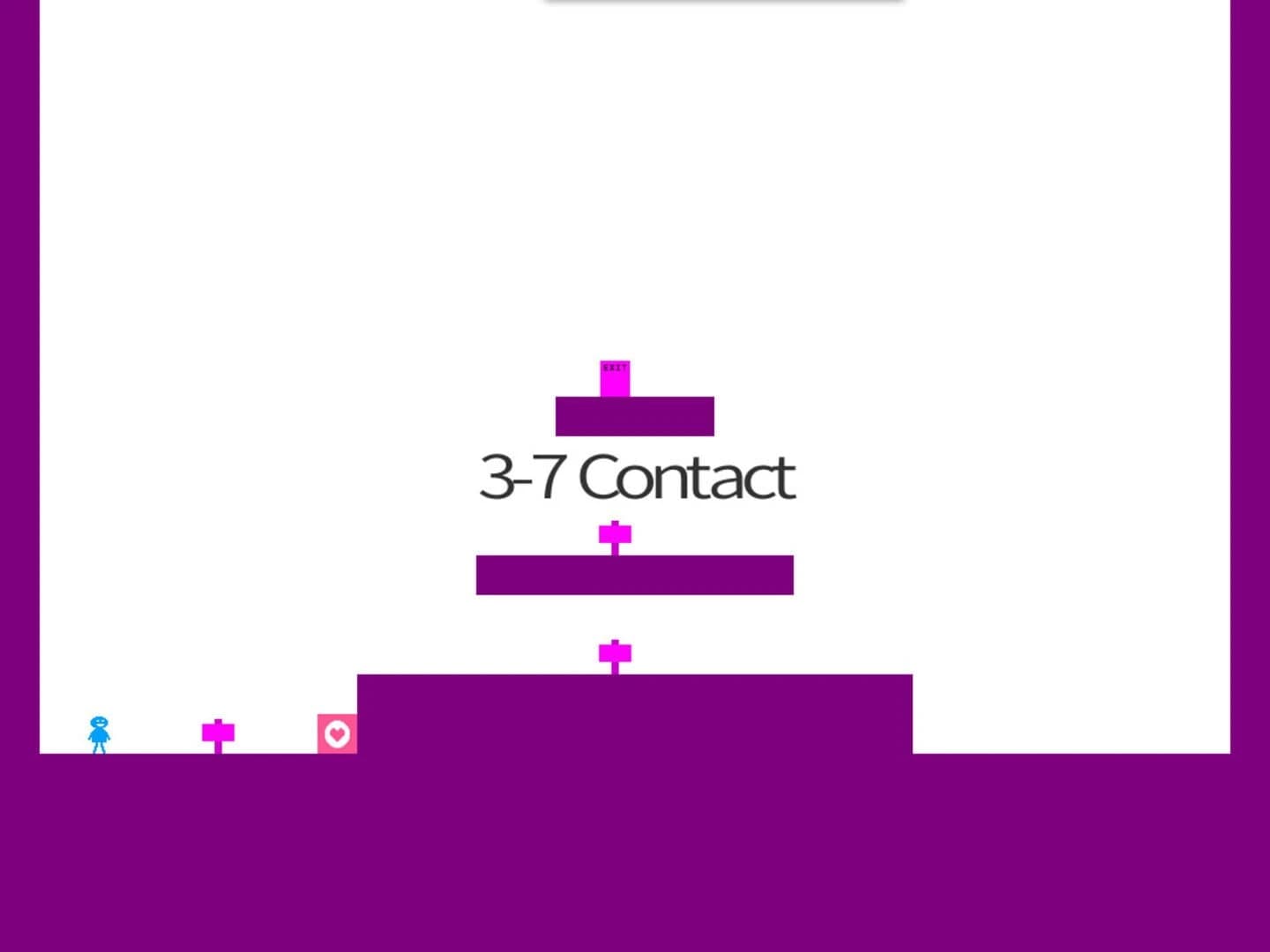 YAPP: Yet Another Puzzle Platformer screenshot 3